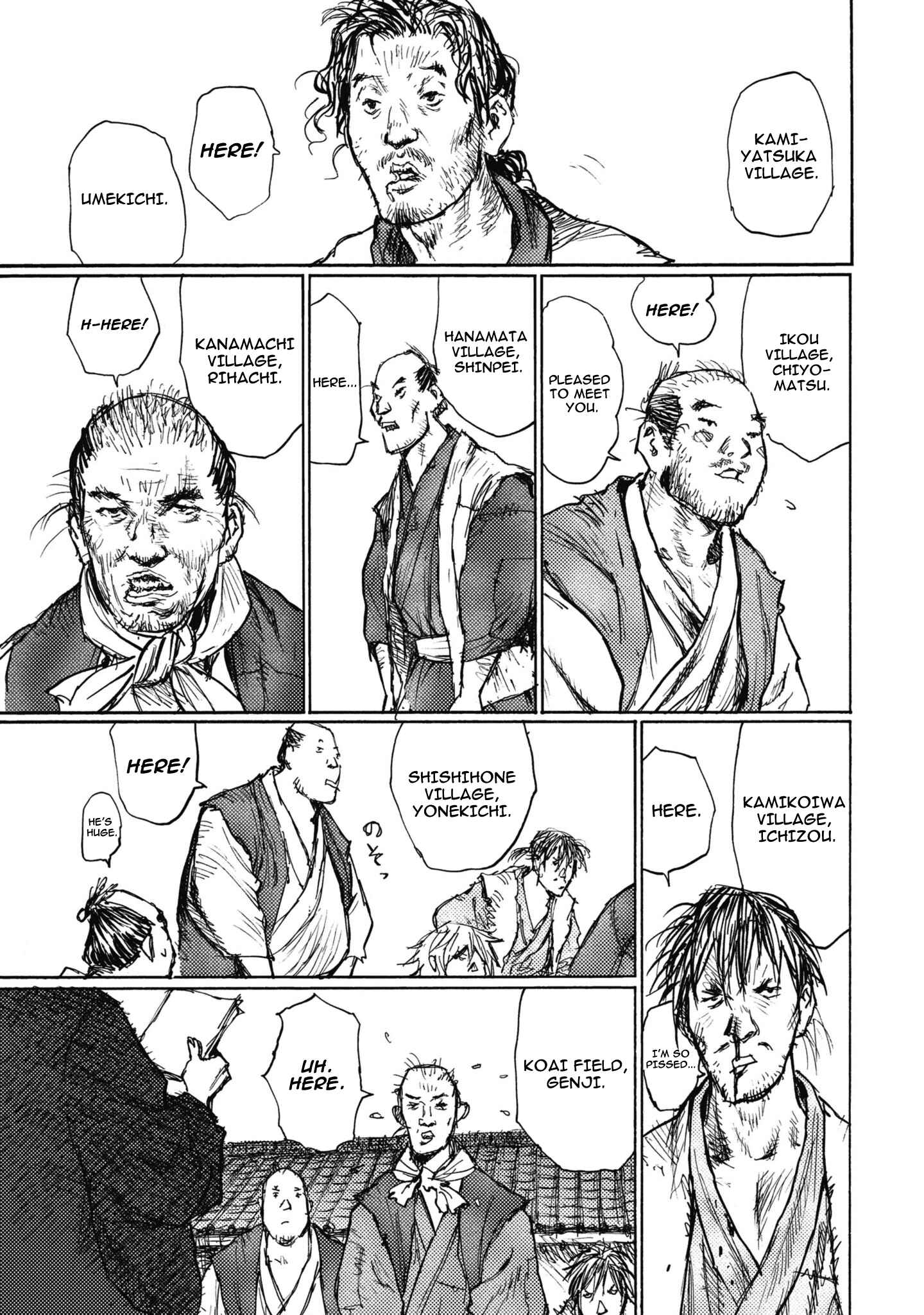 Page 15 Chapter 2 Ichigeki