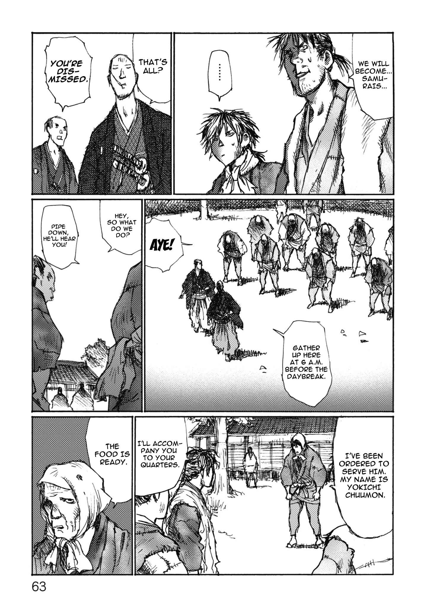Page 23 Chapter 2 Ichigeki