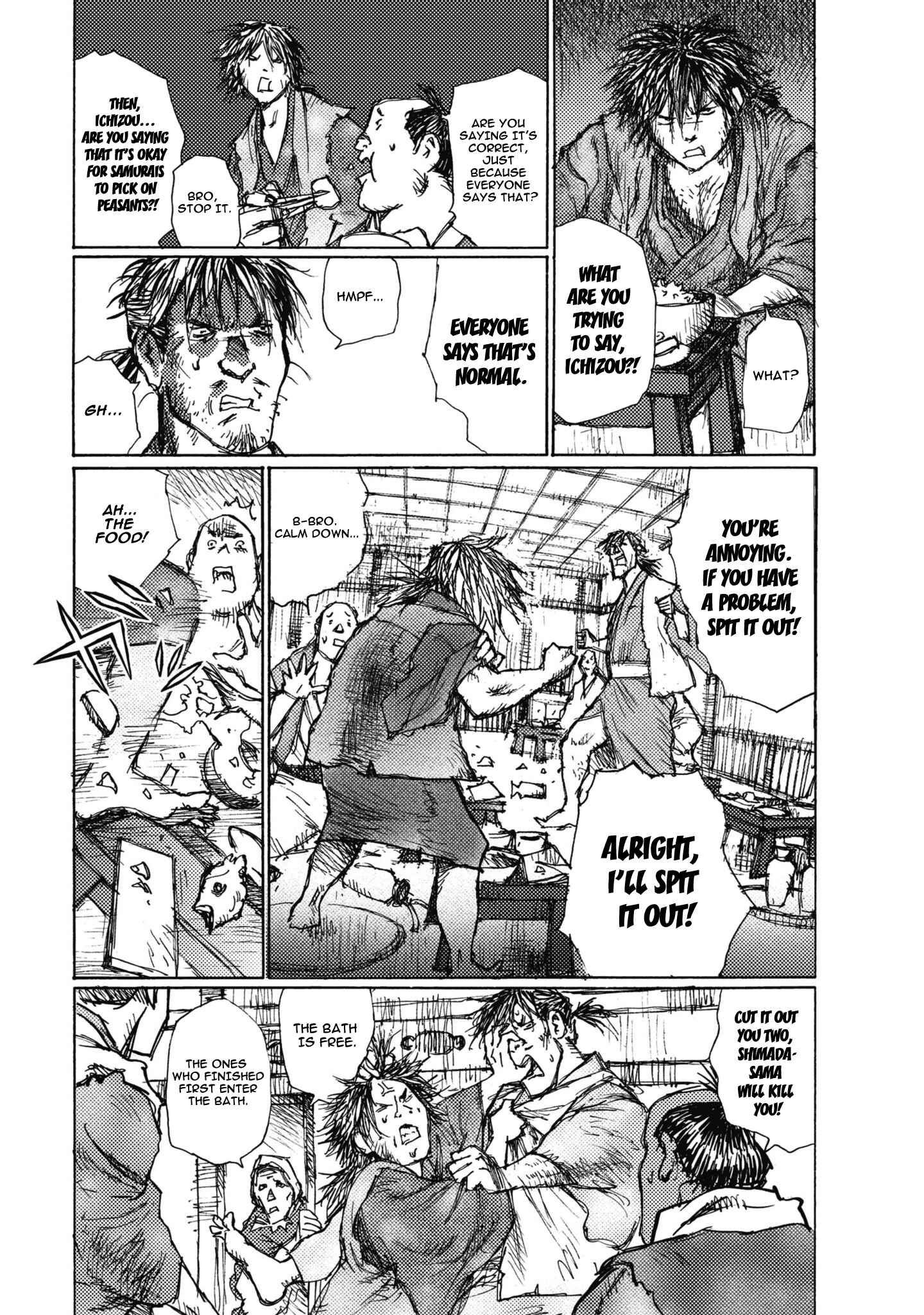 Page 28 Chapter 2 Ichigeki