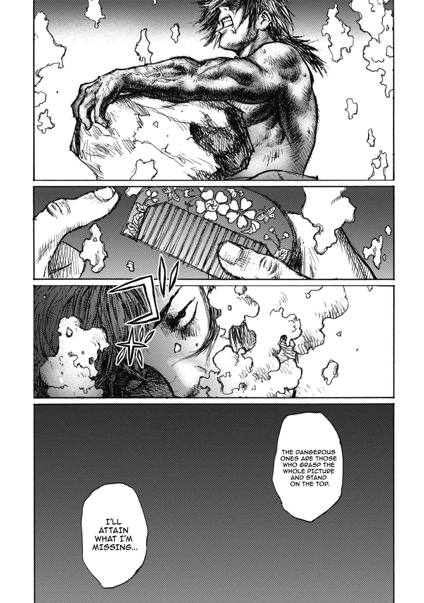 Page 30 Chapter 2 Ichigeki