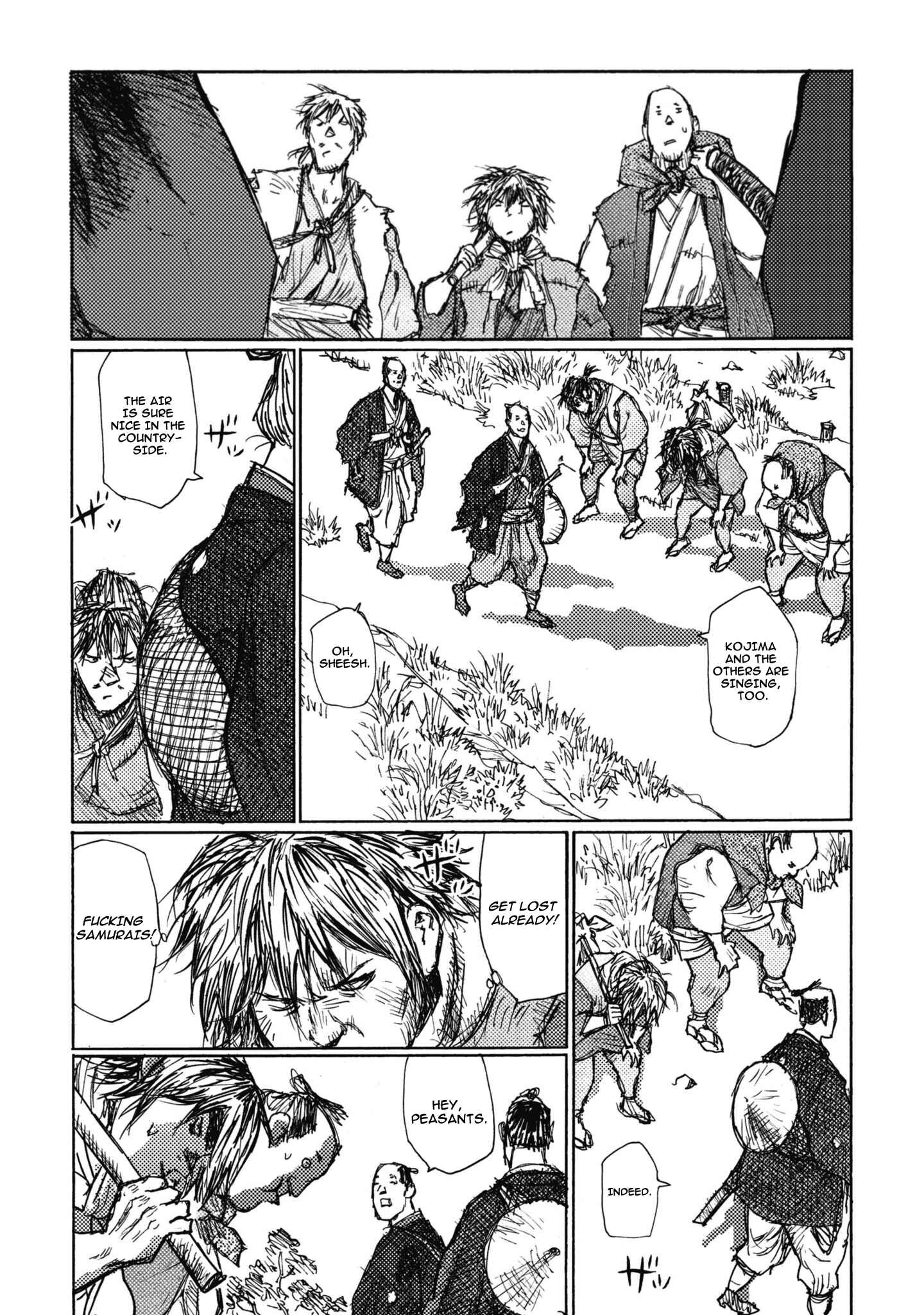 Page 9 Chapter 2 Ichigeki