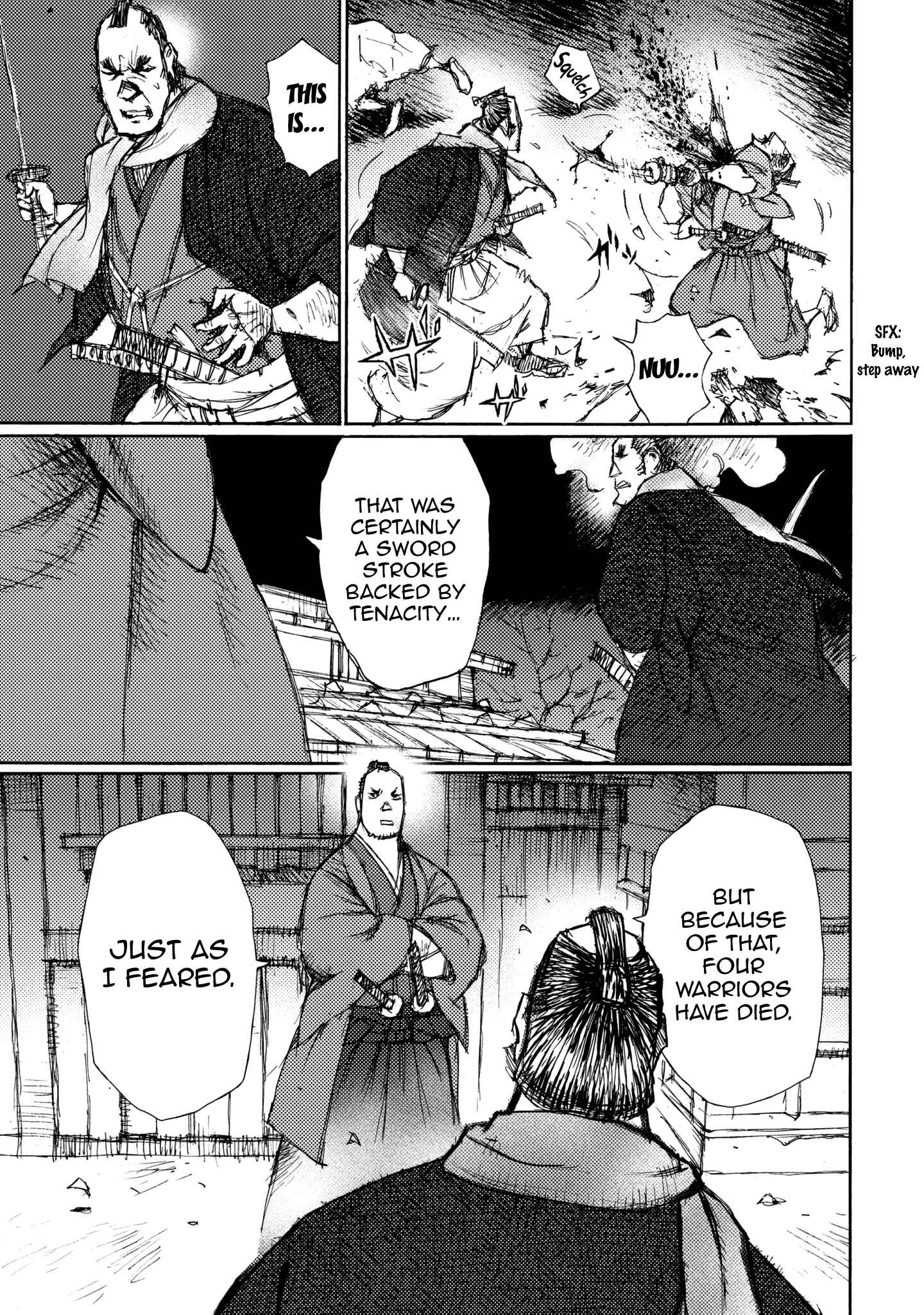 Page 10 Chapter 25 Ichigeki