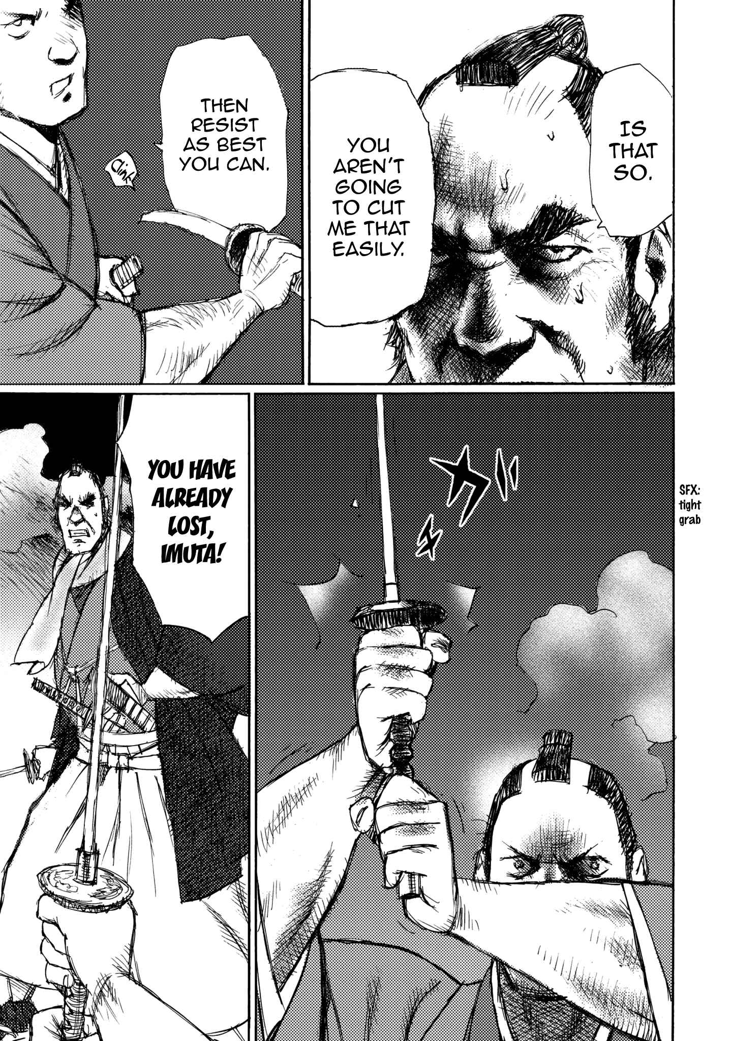 Page 12 Chapter 25 Ichigeki