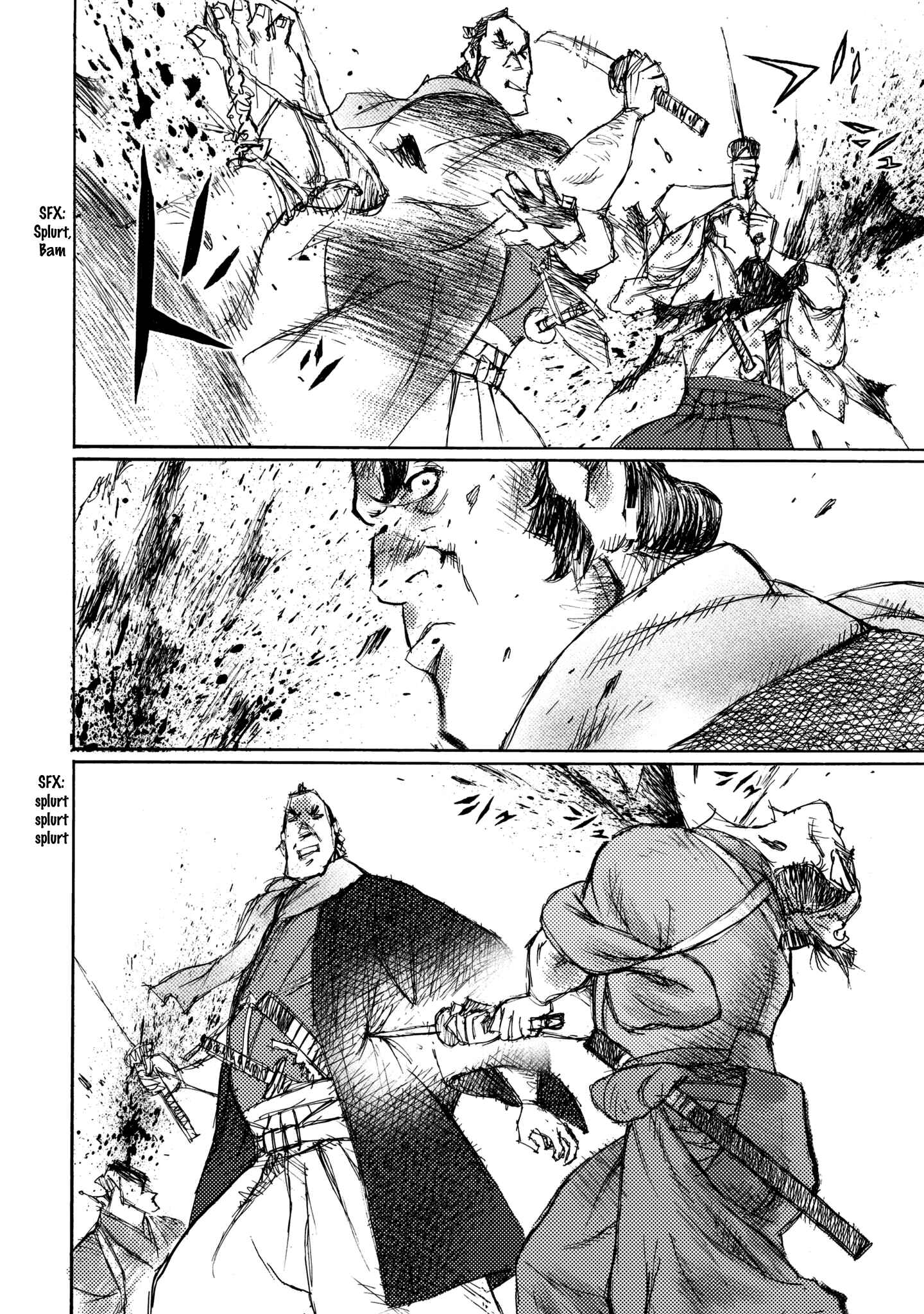 Page 9 Chapter 25 Ichigeki