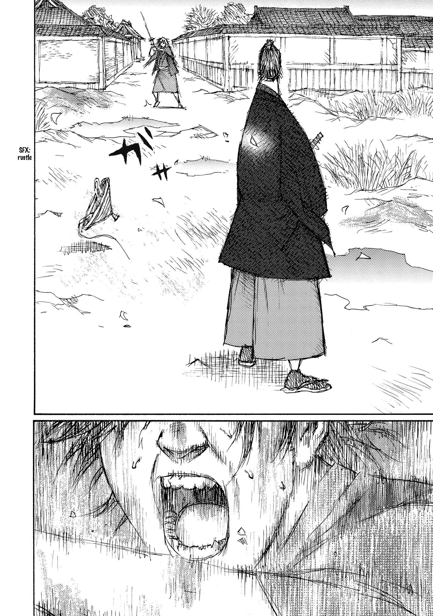 Page 12 Chapter 38 Ichigeki