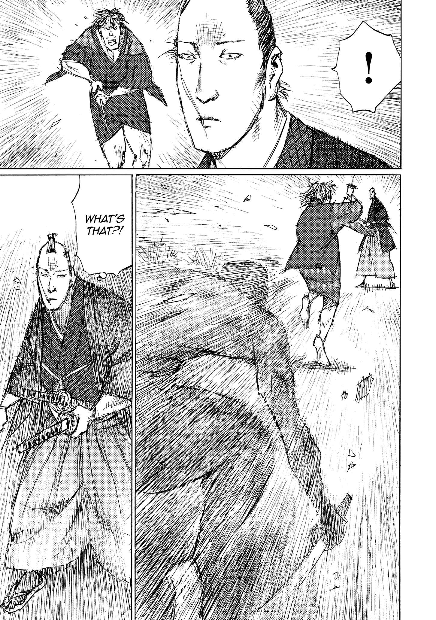 Page 17 Chapter 38 Ichigeki
