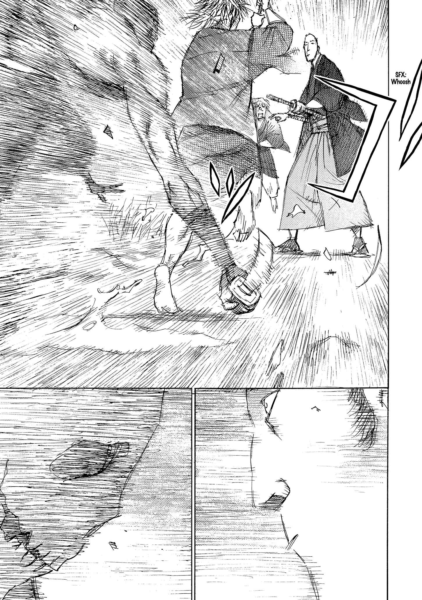 Page 23 Chapter 38 Ichigeki
