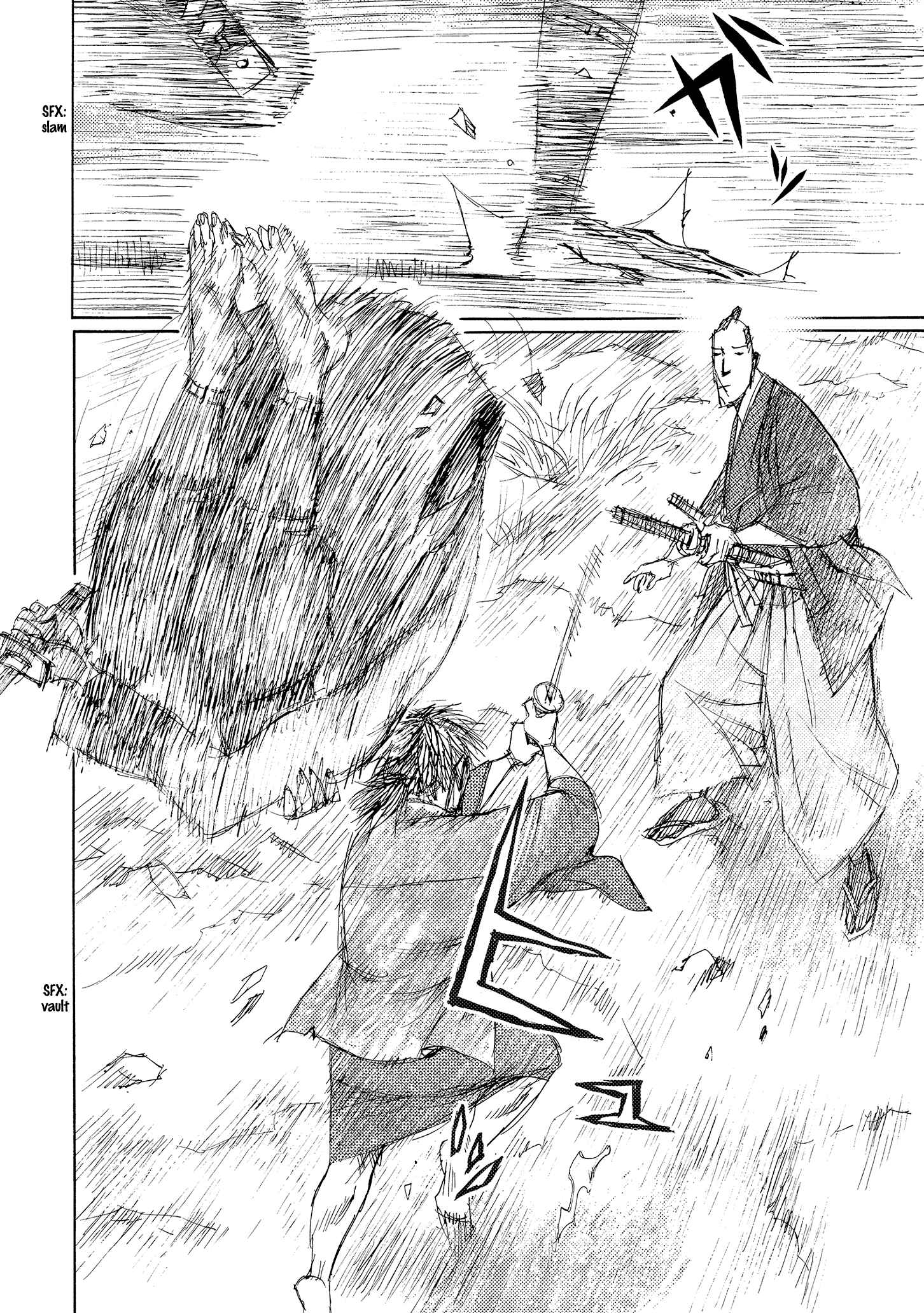 Page 24 Chapter 38 Ichigeki