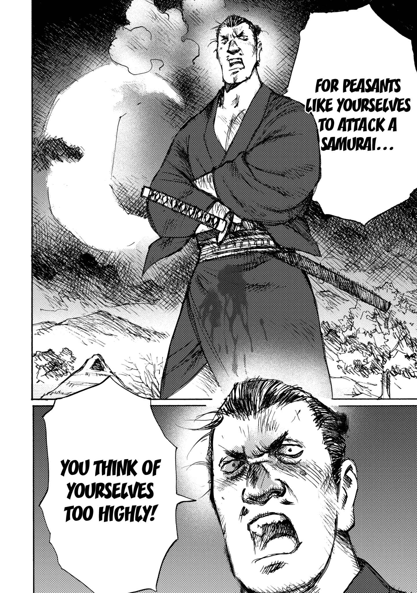 Page 6 Chapter 20 Ichigeki