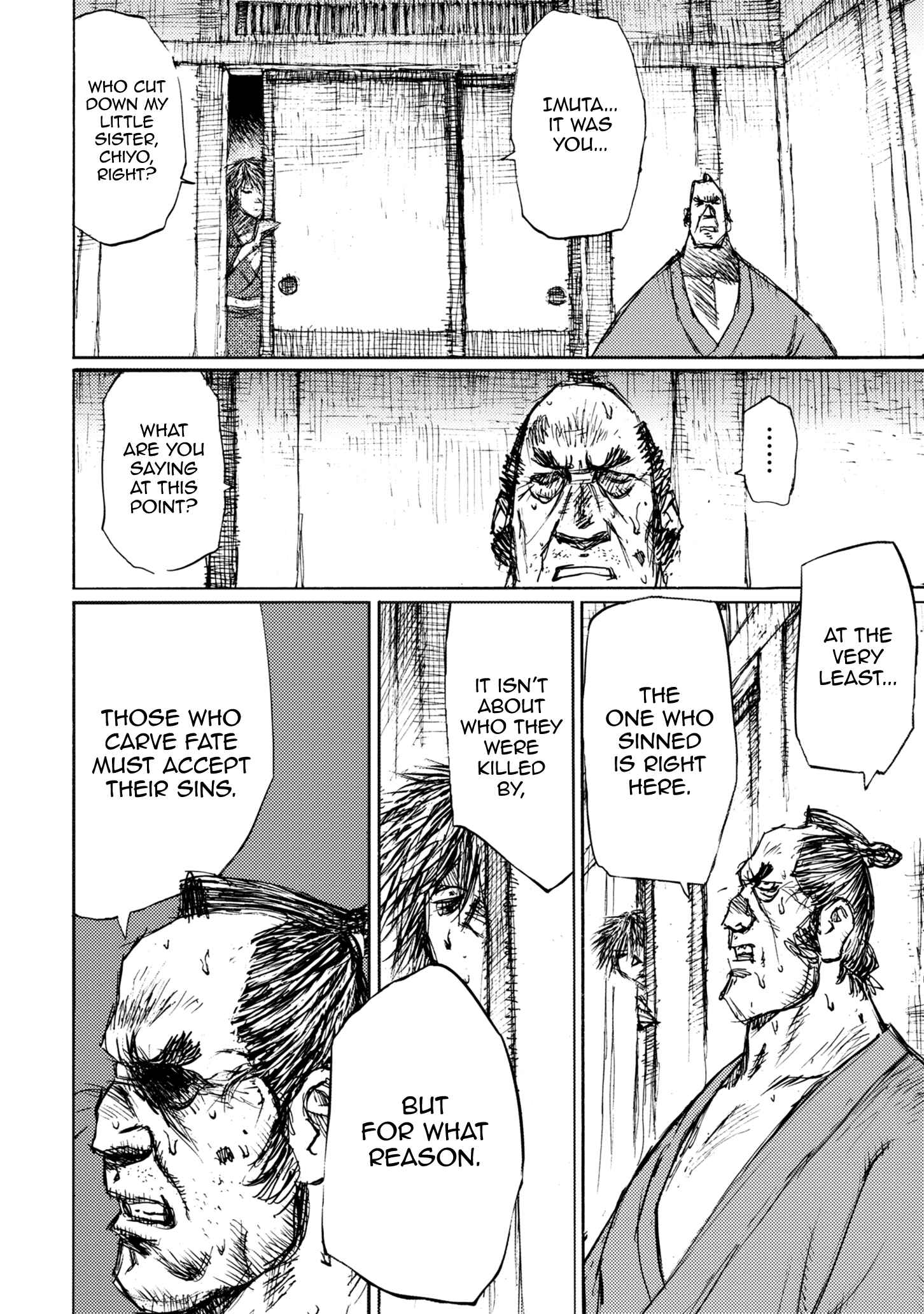 Page 20 Chapter 44 Ichigeki