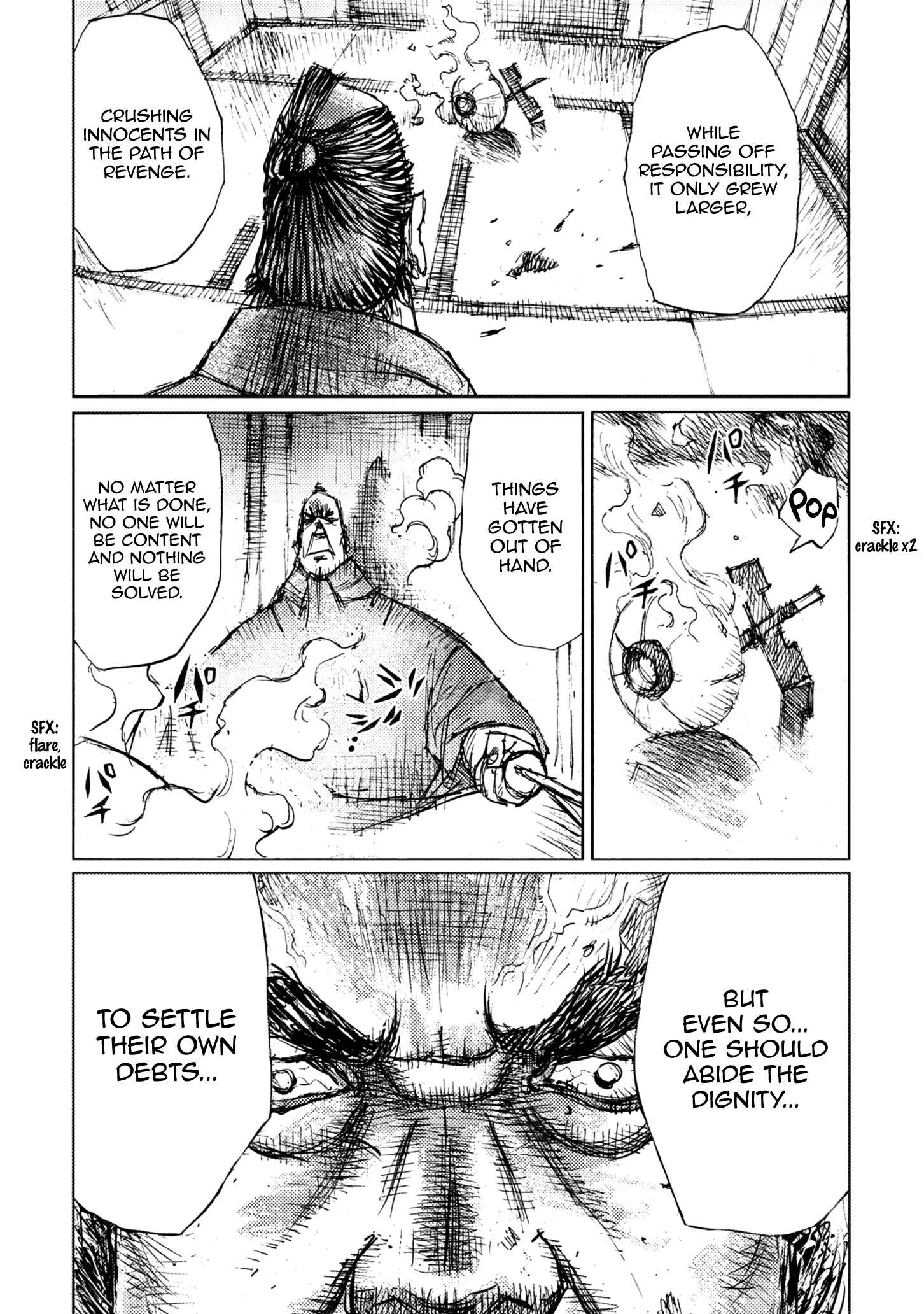 Page 22 Chapter 44 Ichigeki