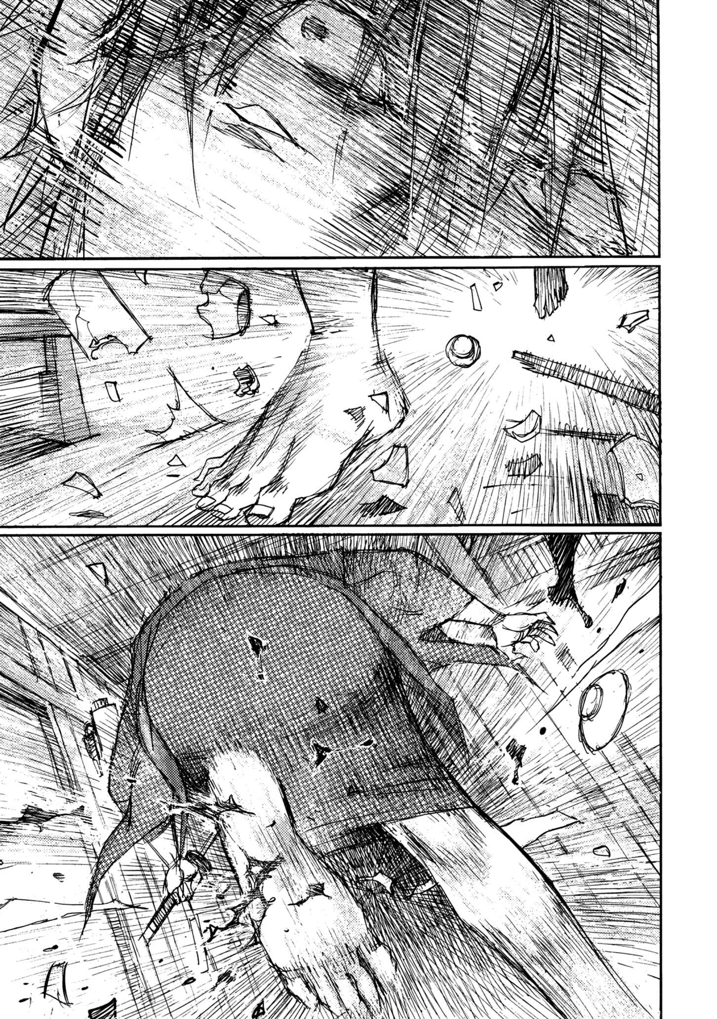 Page 7 Chapter 44 Ichigeki