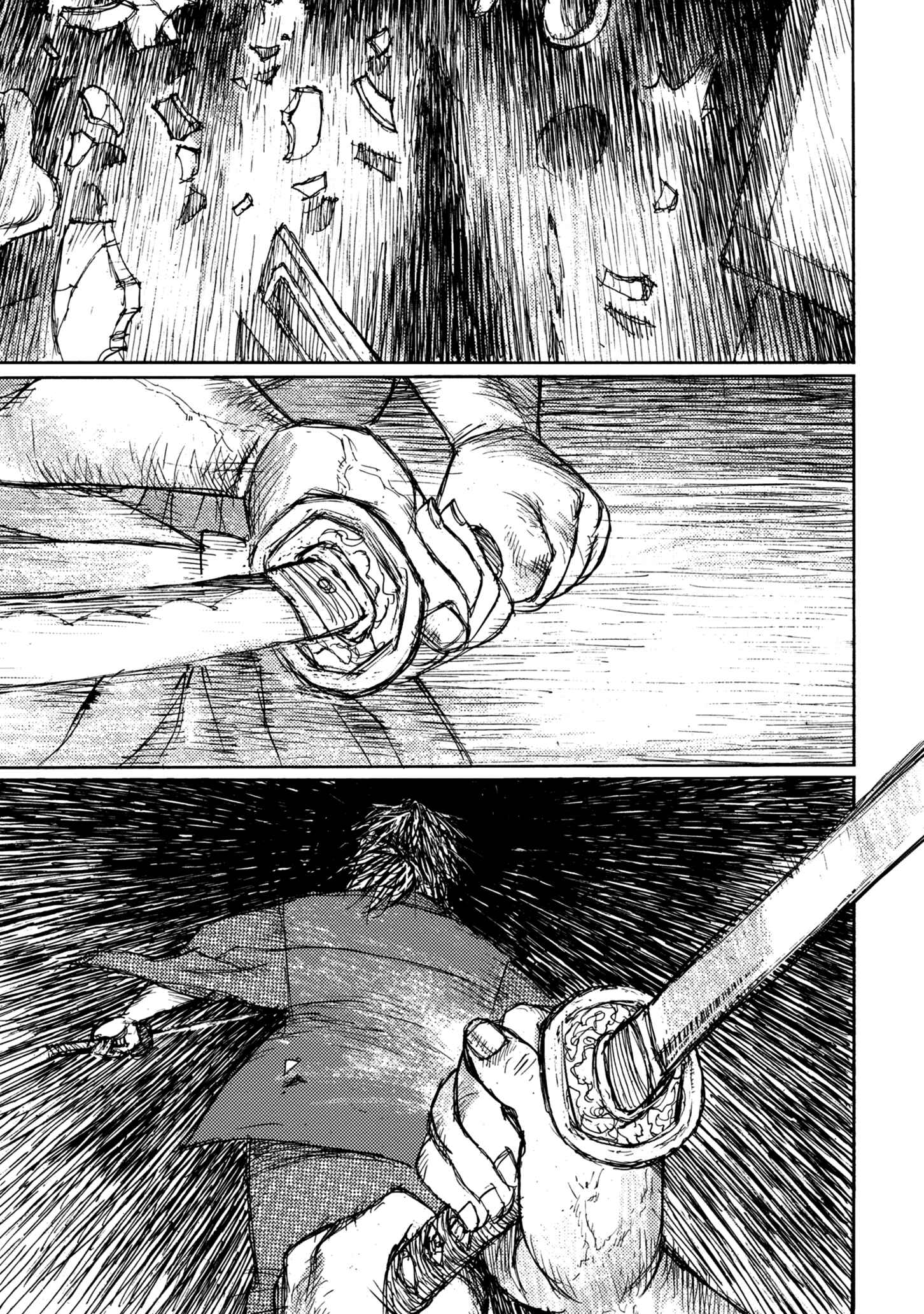 Page 9 Chapter 44 Ichigeki