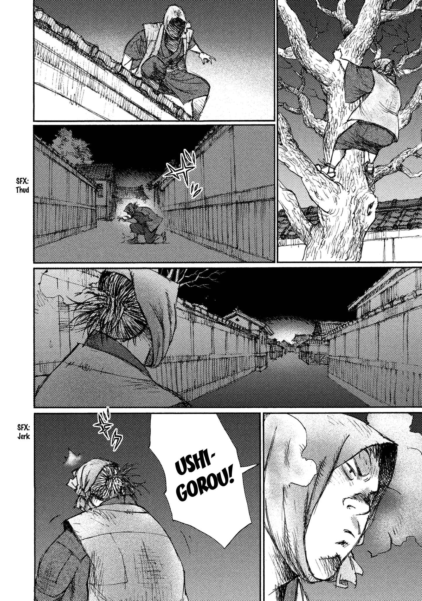 Page 26 Chapter 18 Ichigeki