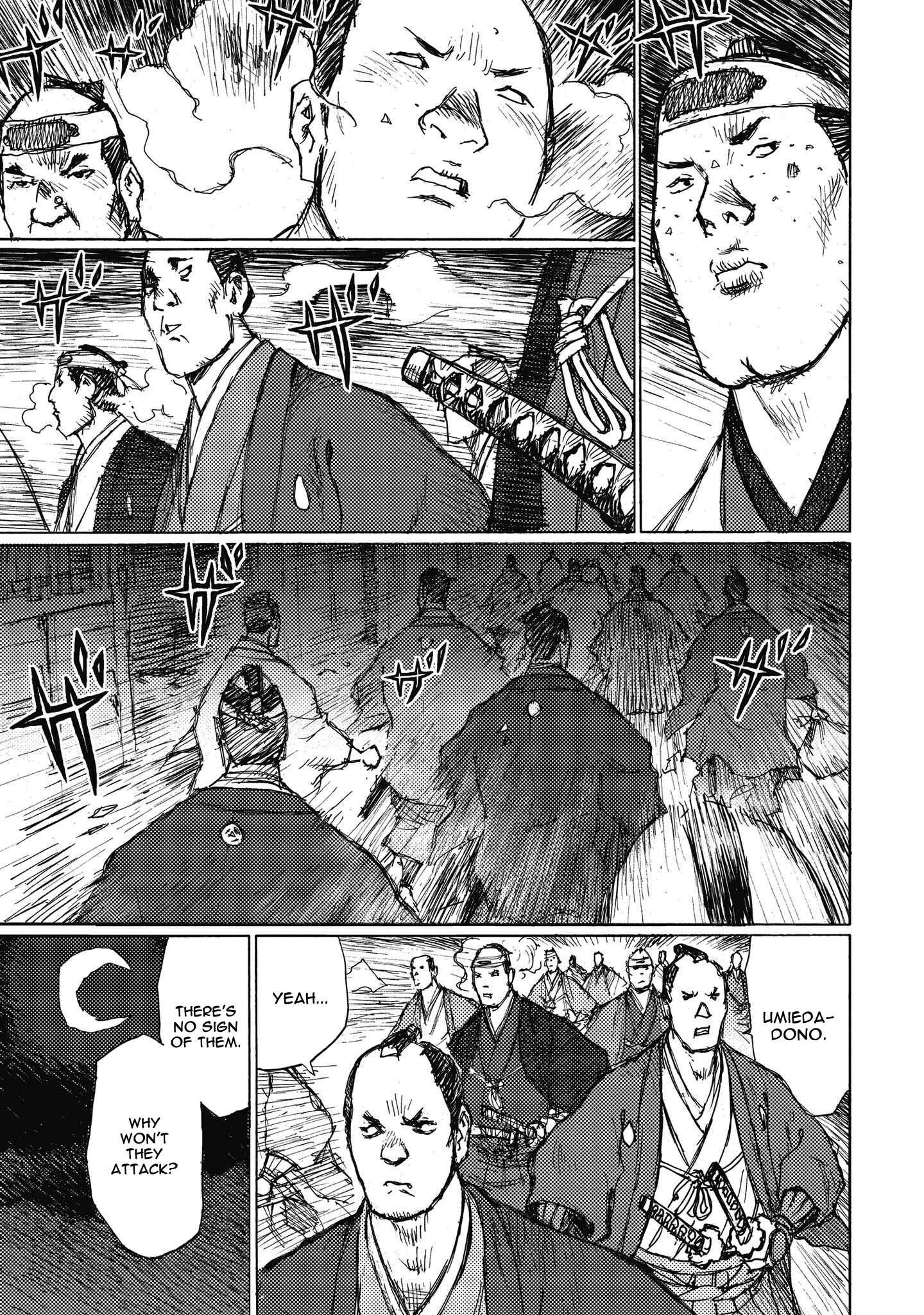 Page 11 Chapter 7 Ichigeki