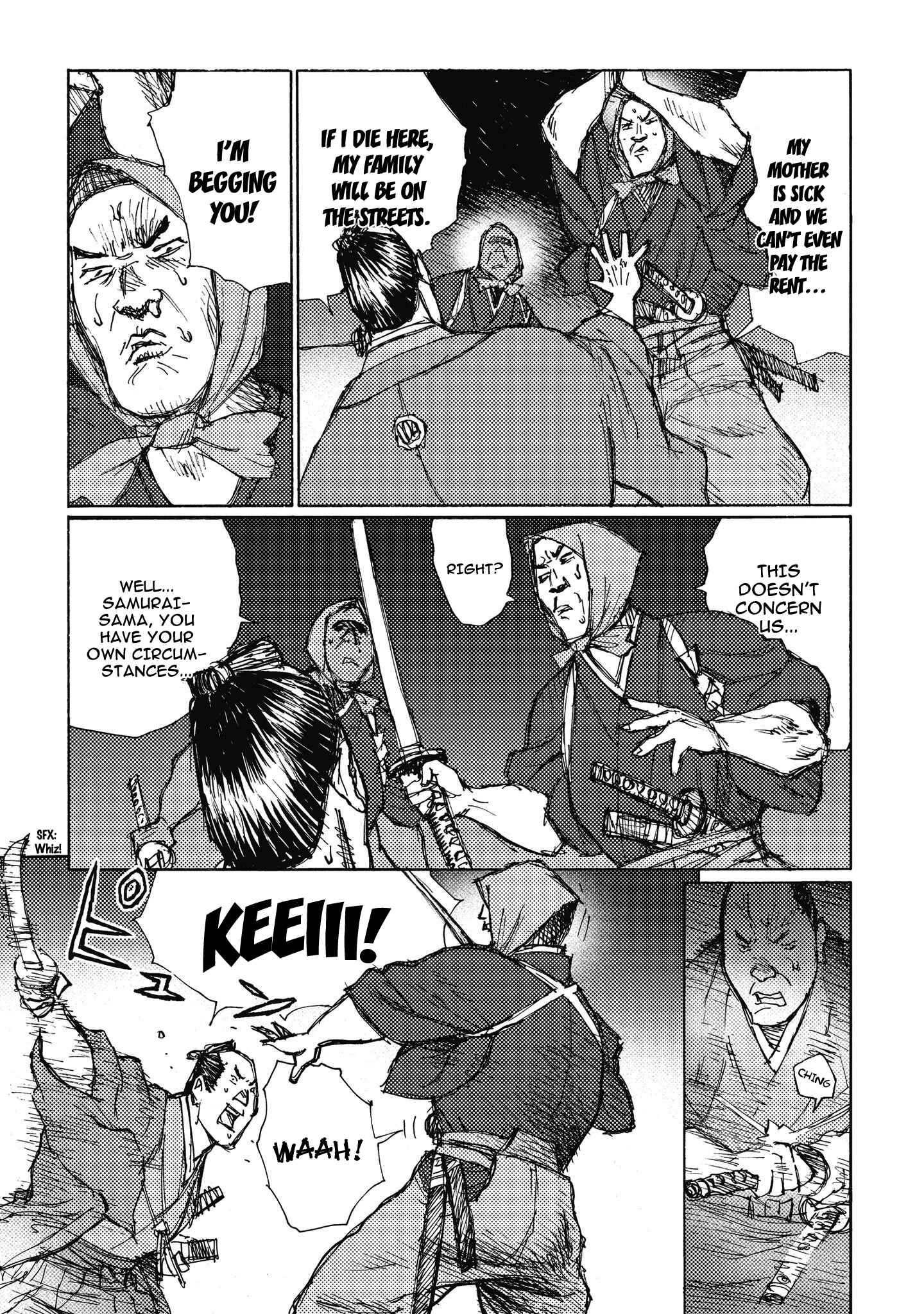 Page 19 Chapter 7 Ichigeki