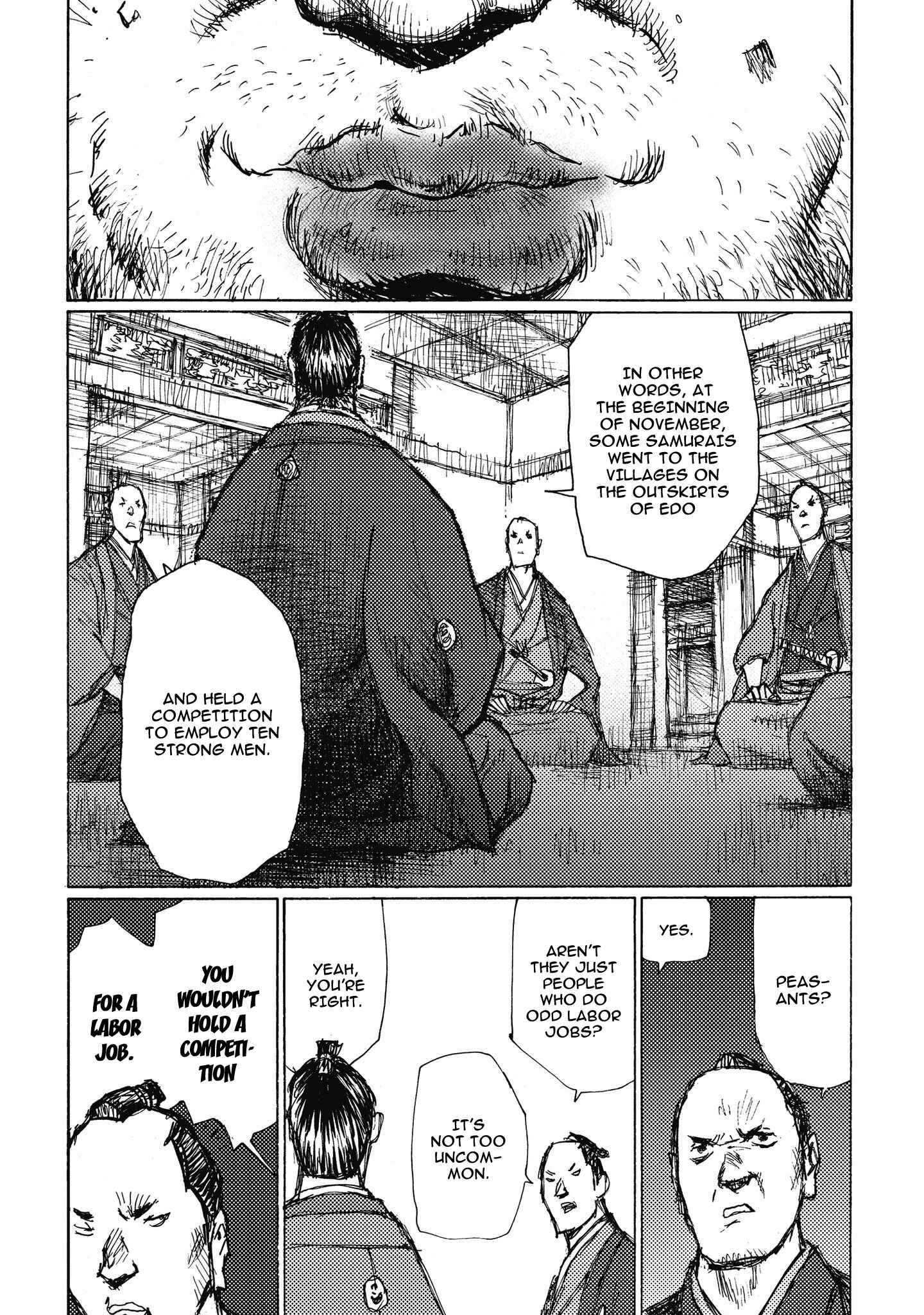 Page 29 Chapter 7 Ichigeki