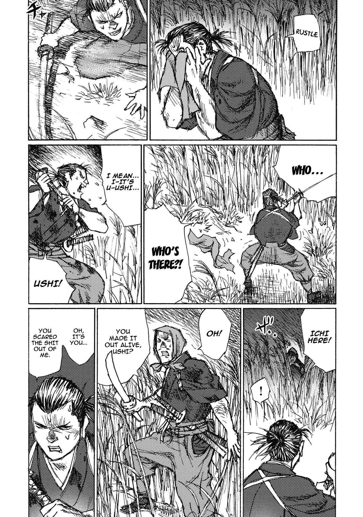 Page 17 Chapter 6 Ichigeki