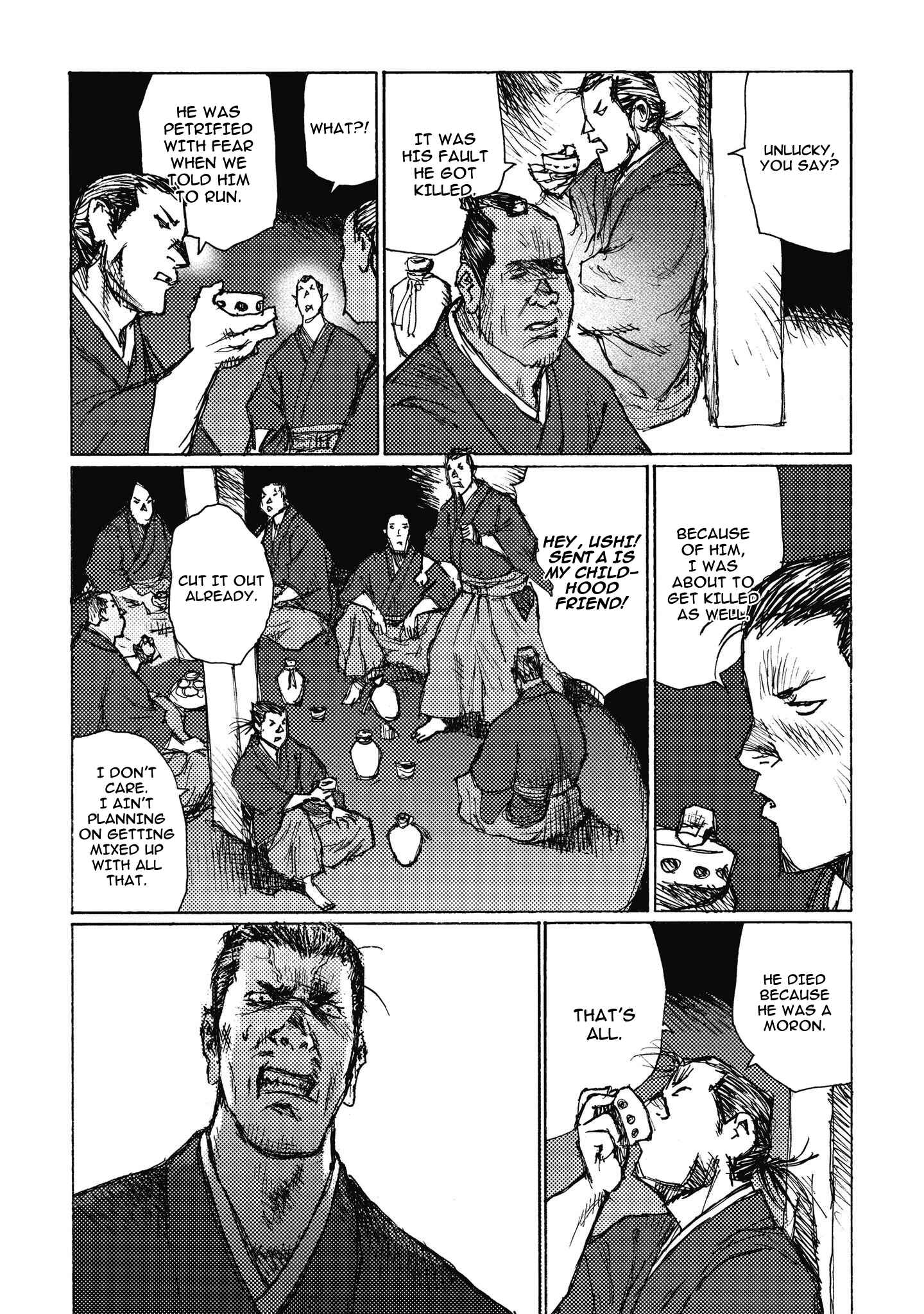 Page 26 Chapter 6 Ichigeki