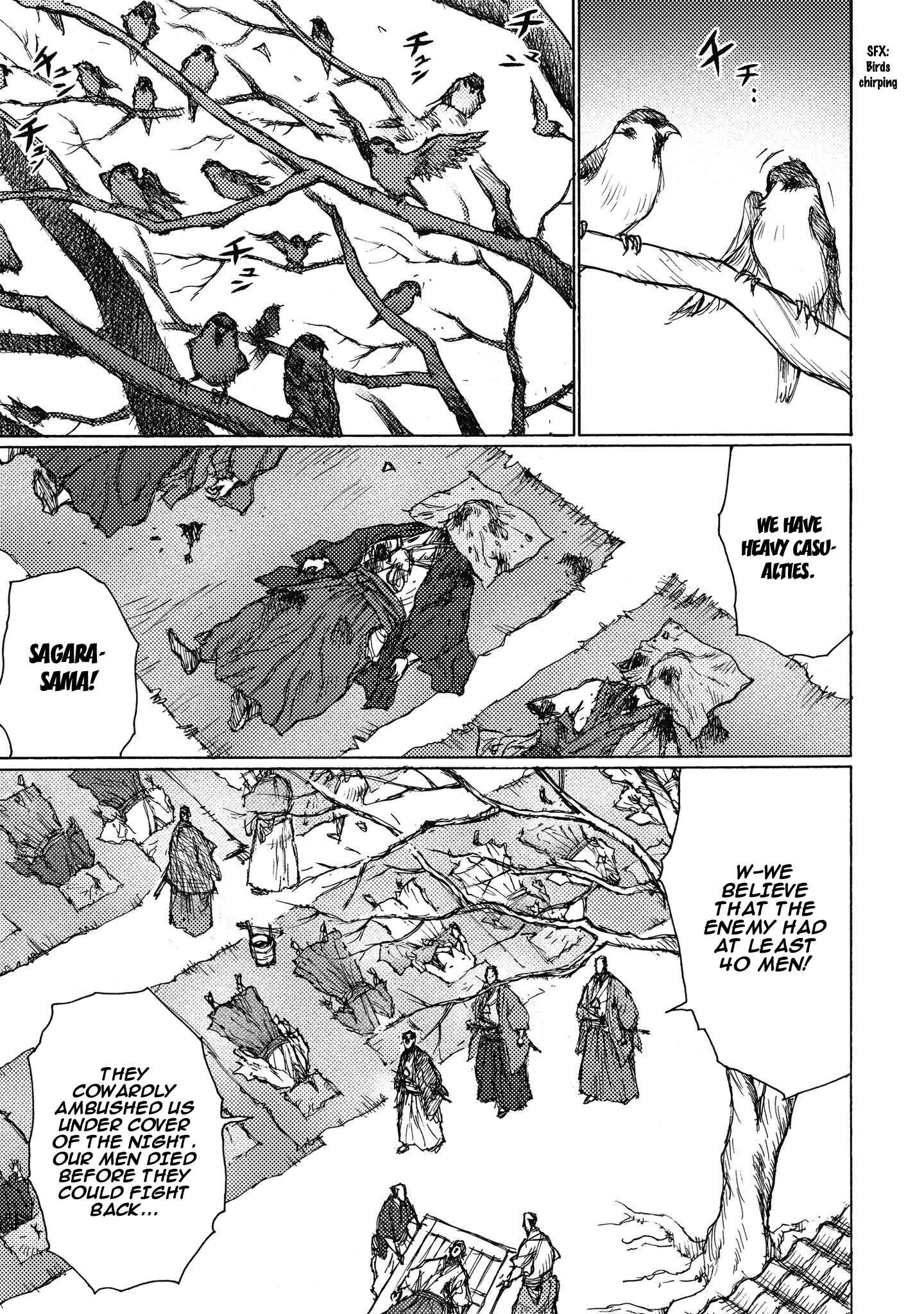 Page 30 Chapter 6 Ichigeki