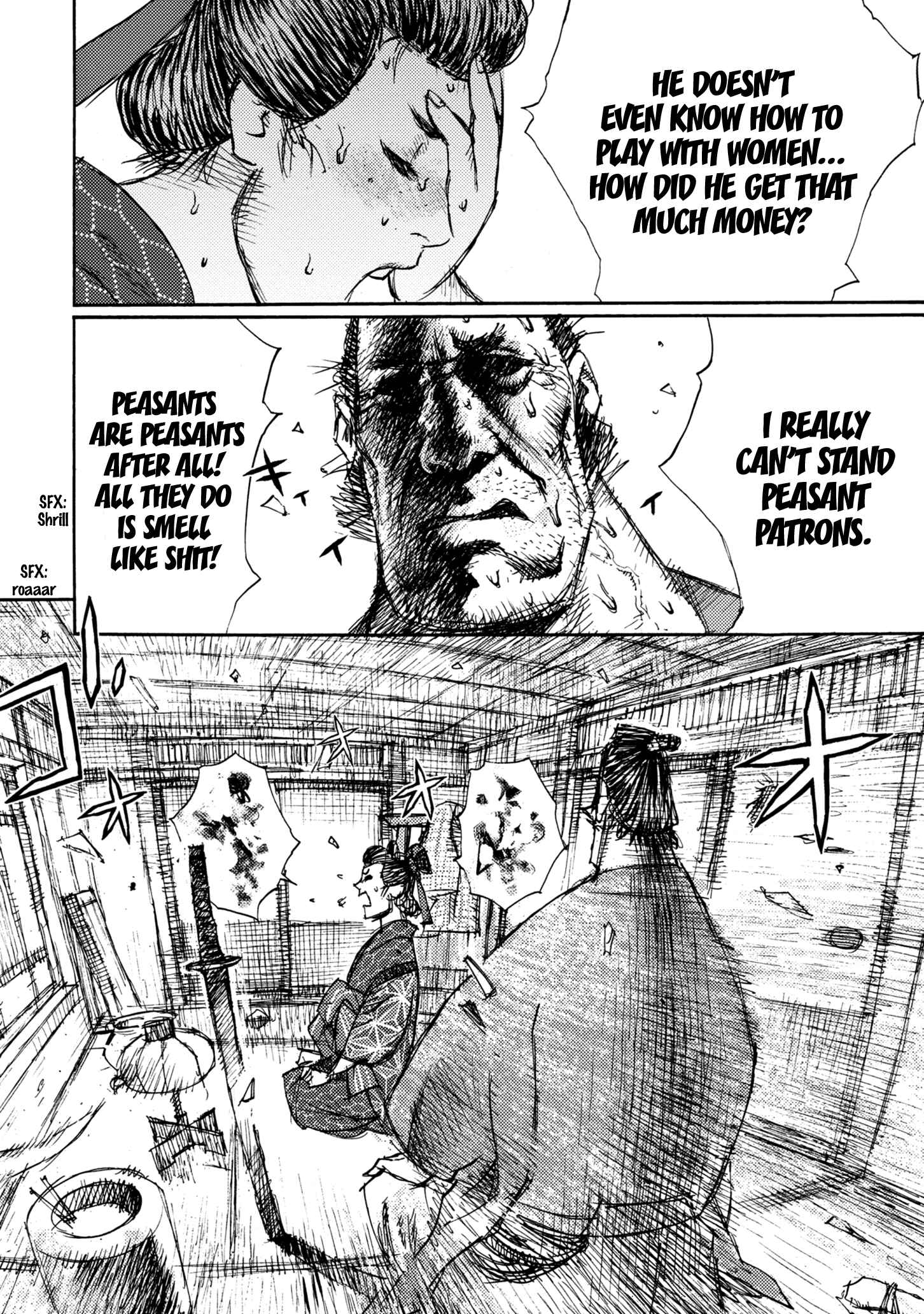Page 34 Chapter 43 Ichigeki