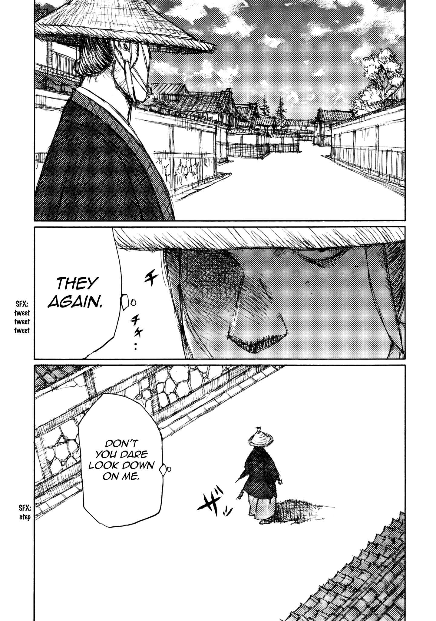 Page 18 Chapter 24 Ichigeki