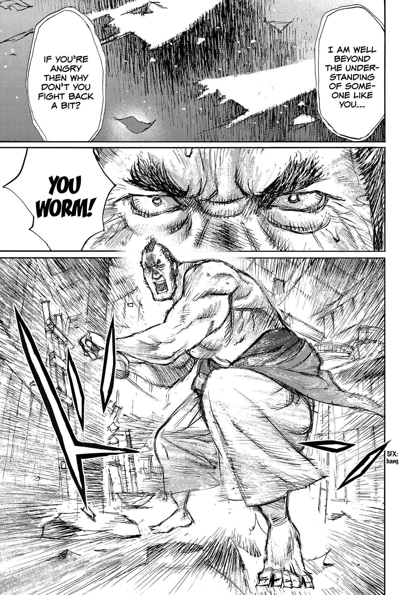 Page 15 Chapter 37 Ichigeki
