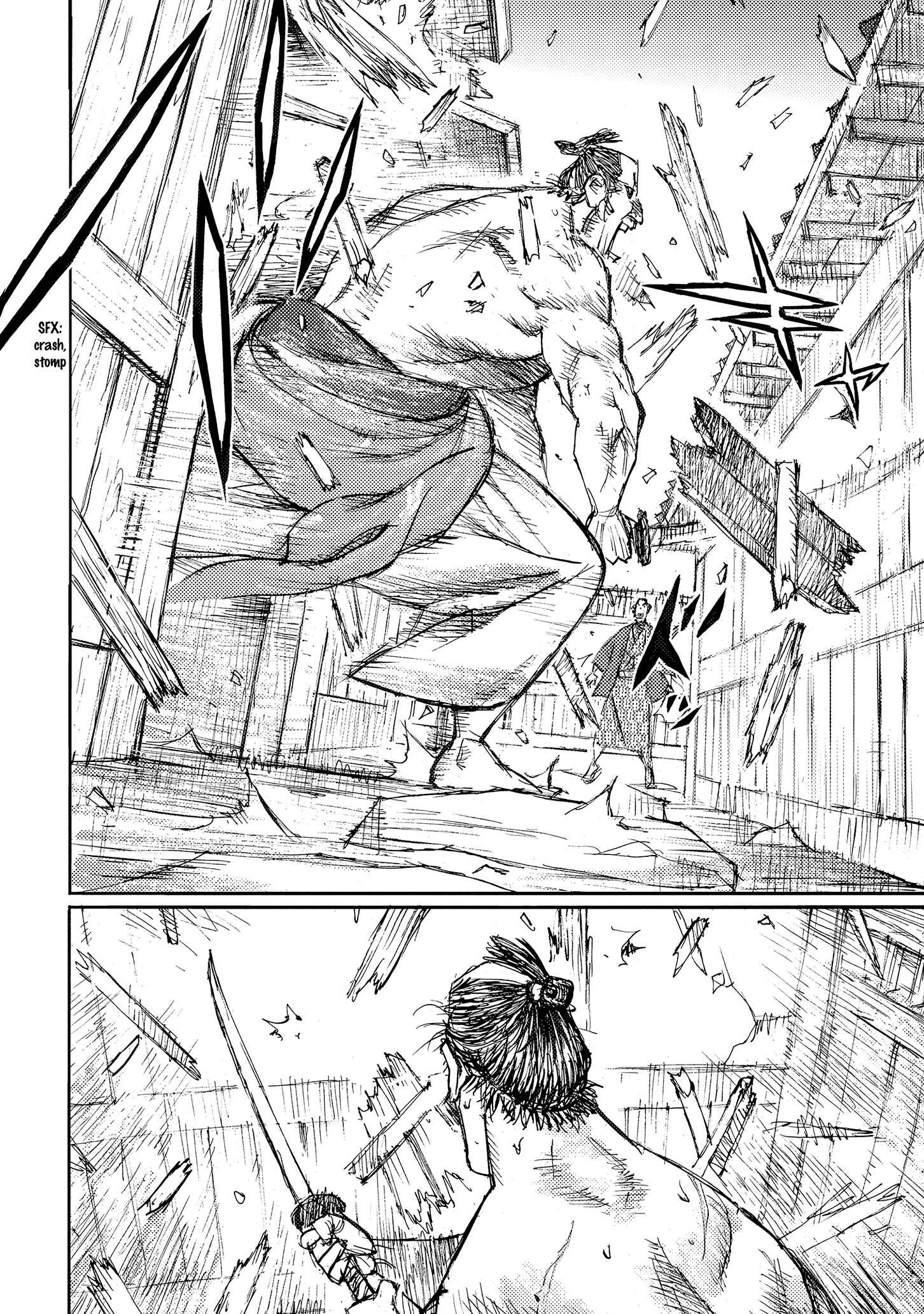 Page 16 Chapter 37 Ichigeki