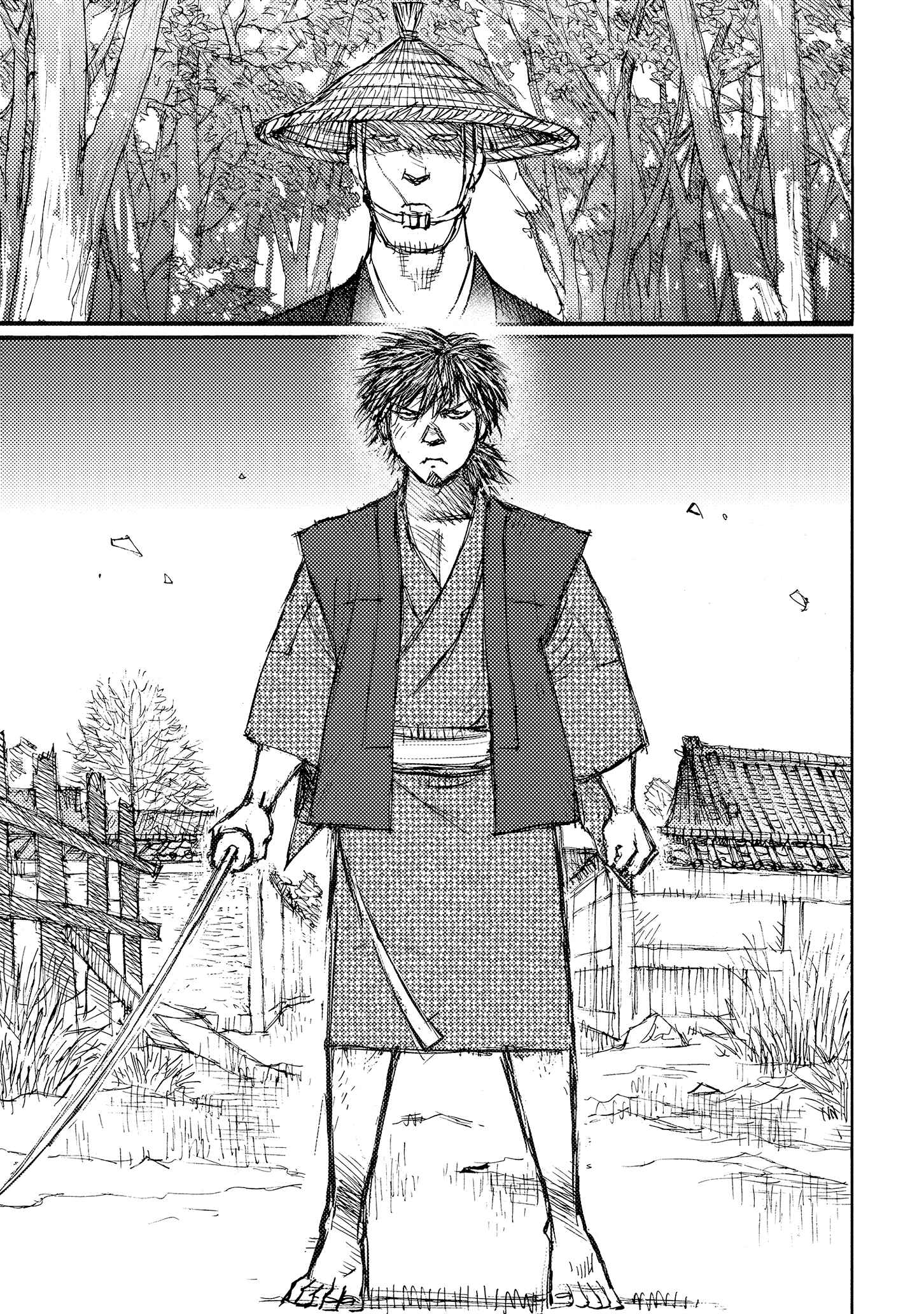 Page 35 Chapter 37 Ichigeki