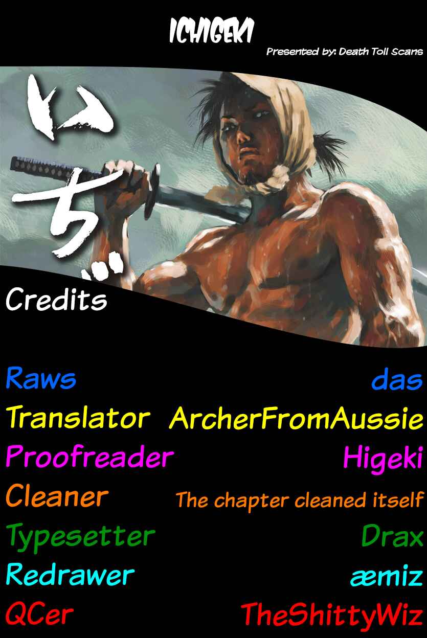 Page 39 Chapter 37 Ichigeki