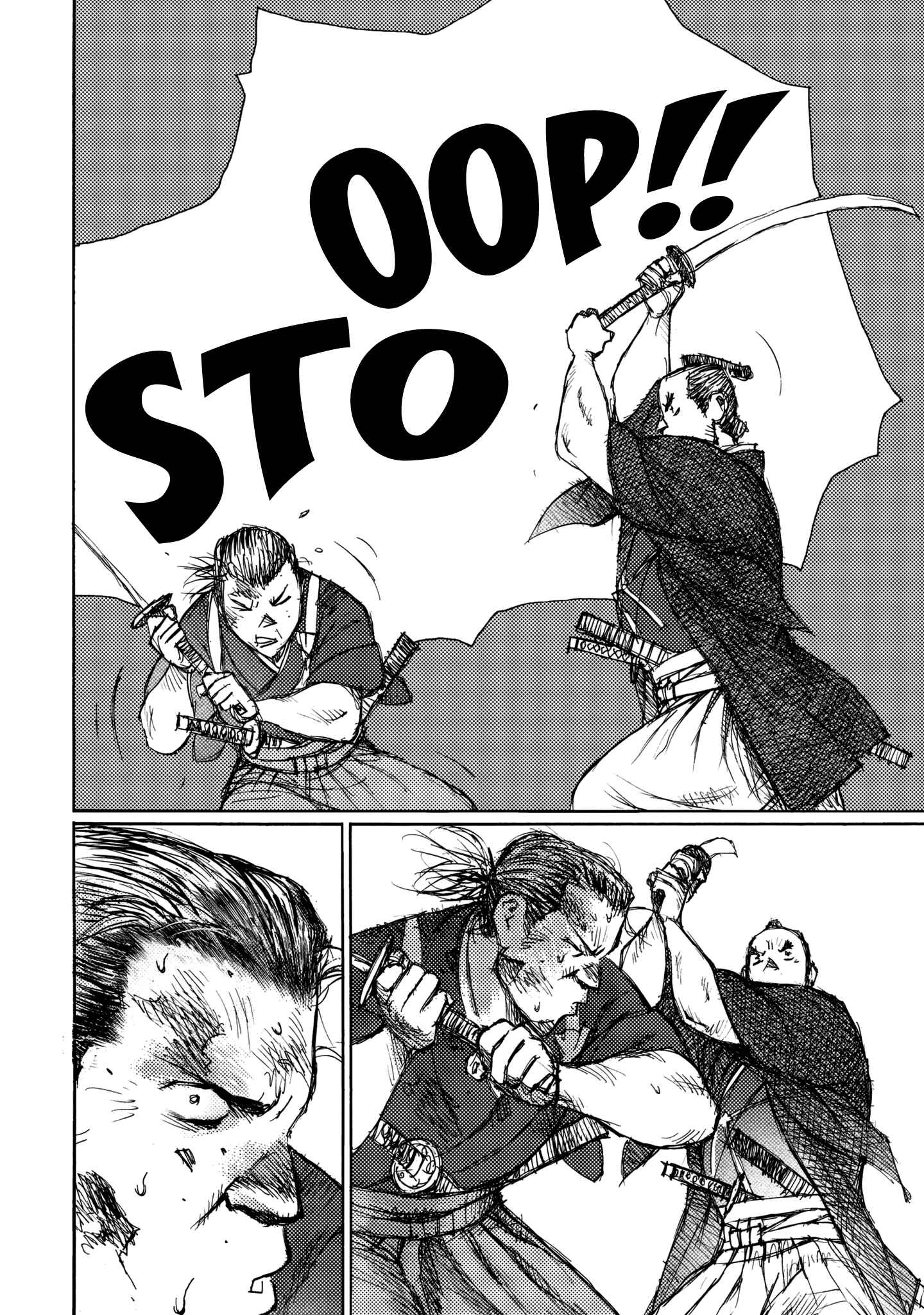 Page 10 Chapter 22 Ichigeki