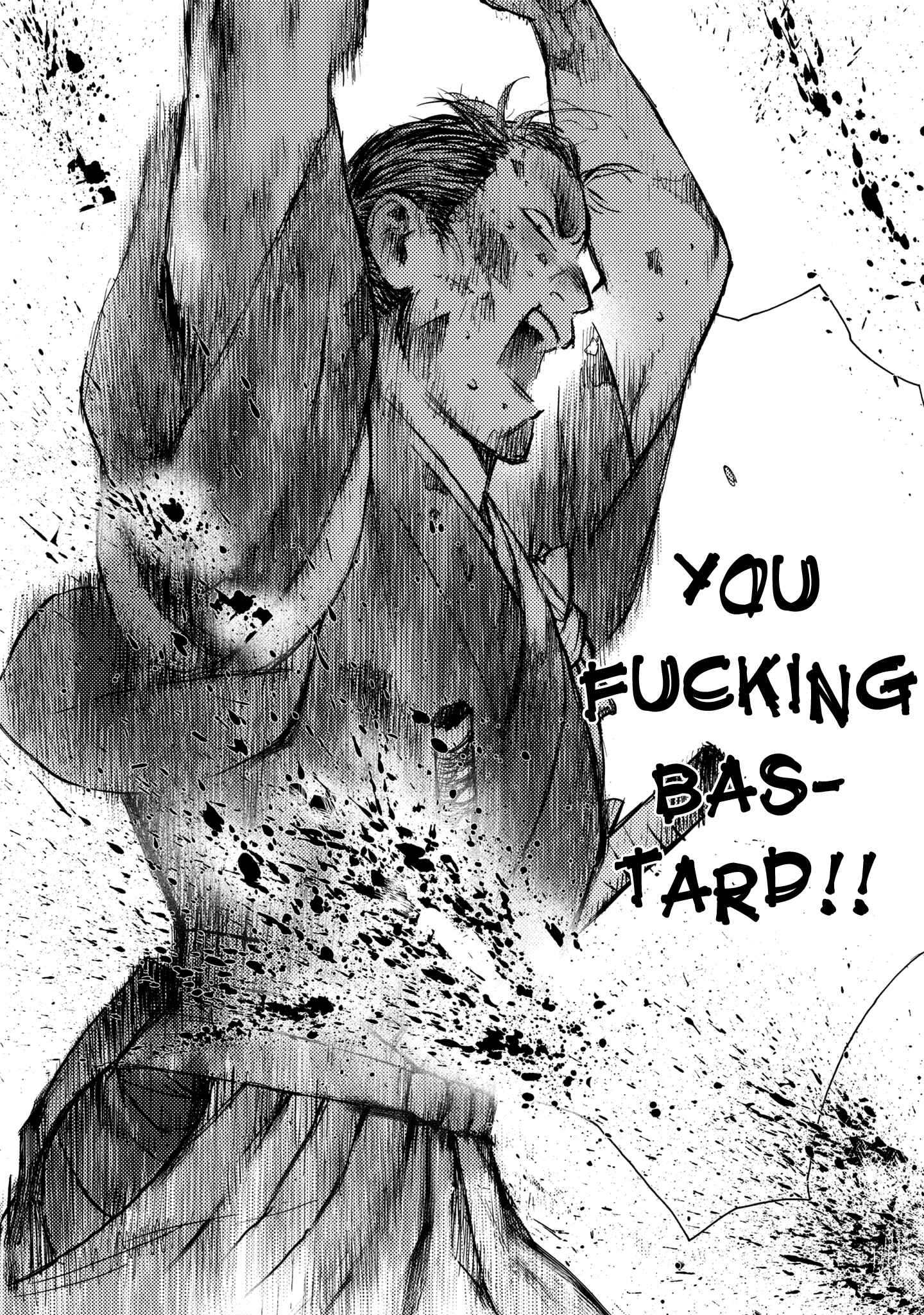 Page 2 Chapter 22 Ichigeki