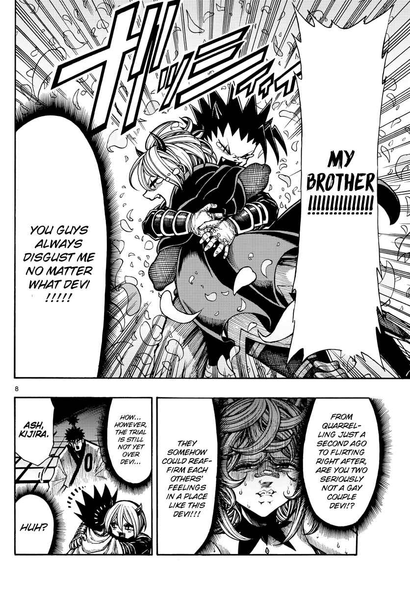 Page 9 Chapter 23 Memesis