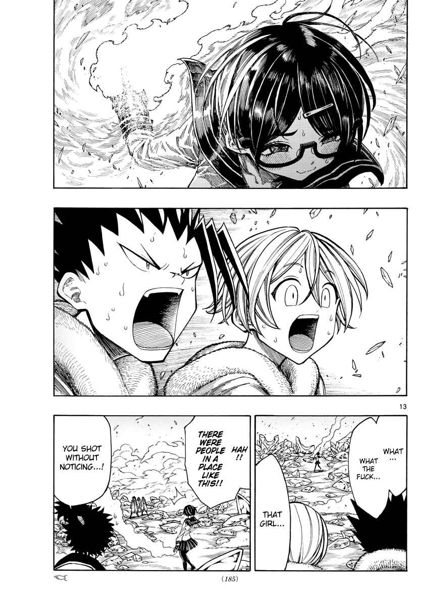 Page 12 Chapter 20 Memesis