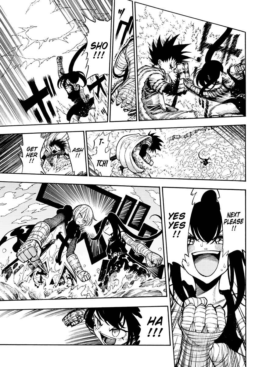 Page 14 Chapter 5 Memesis