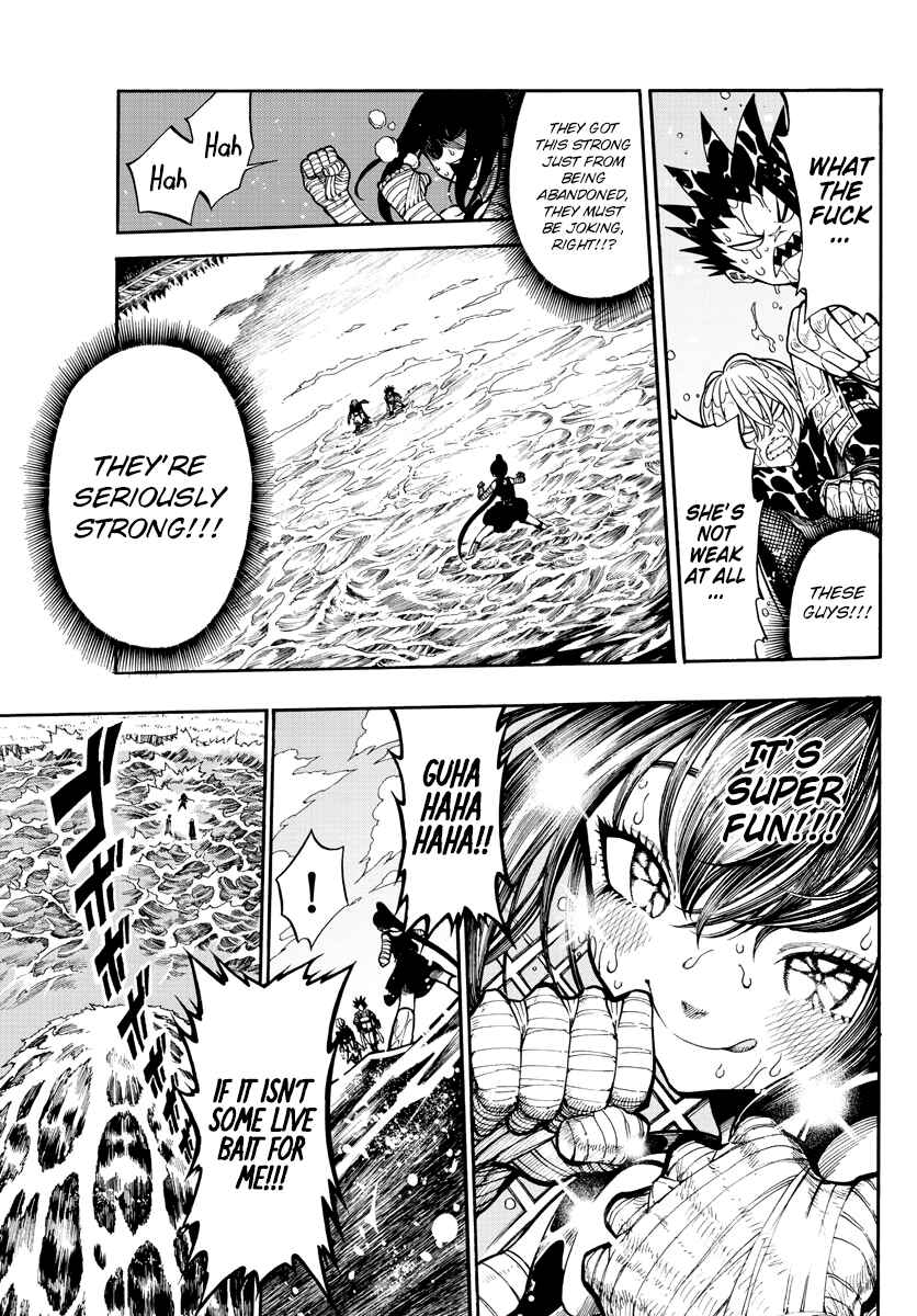Page 16 Chapter 5 Memesis