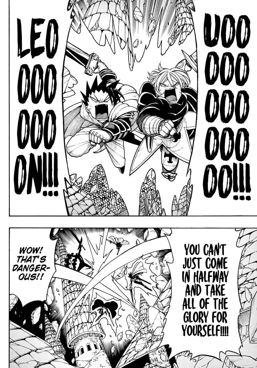 Page 11 Chapter 26 Memesis