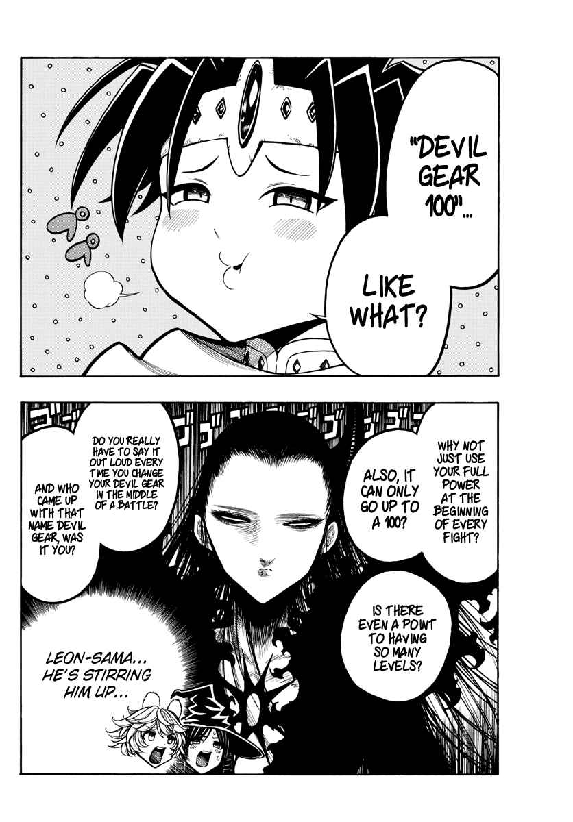 Page 9 Chapter 26 Memesis
