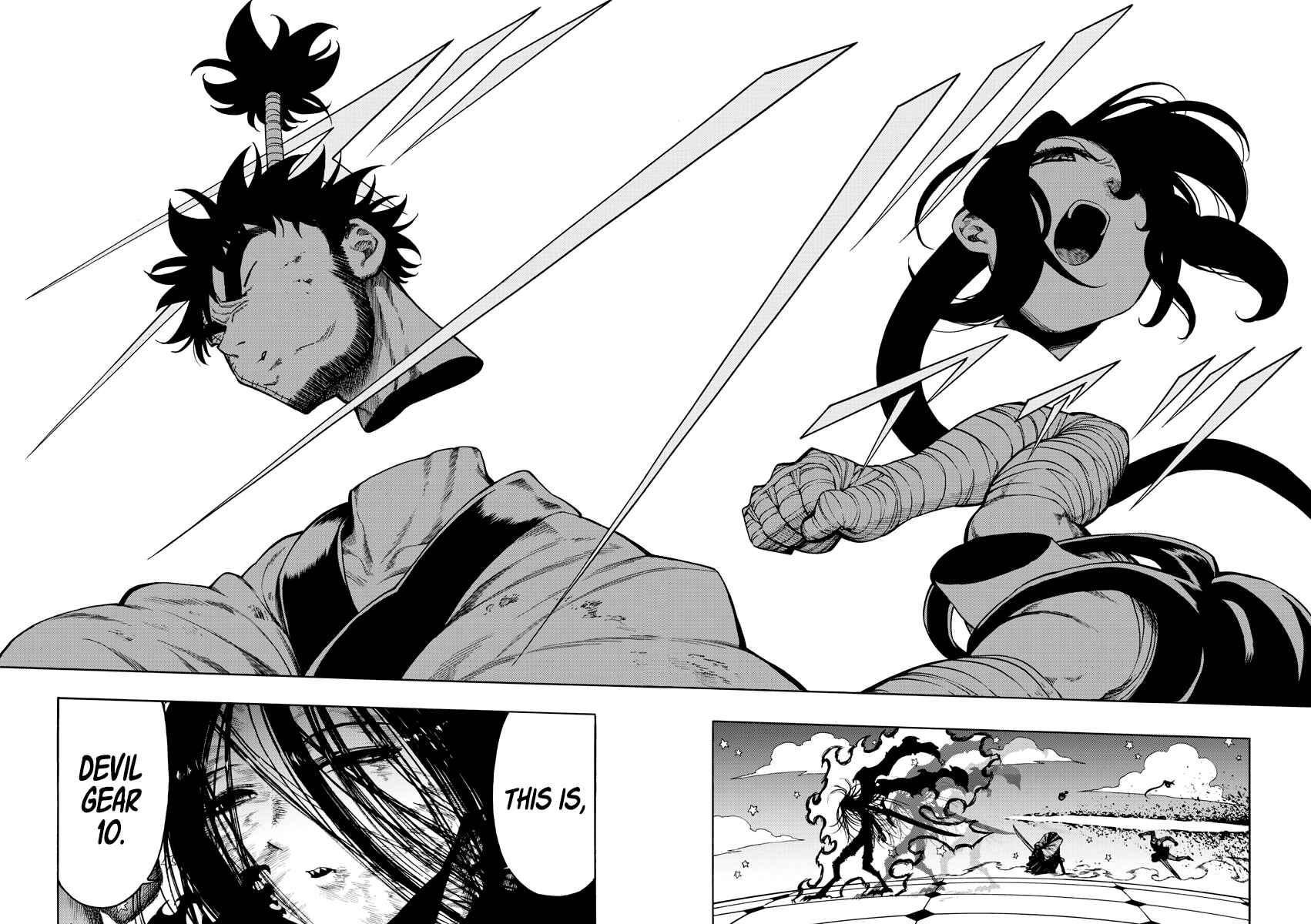 Page 6 Chapter 25 Memesis