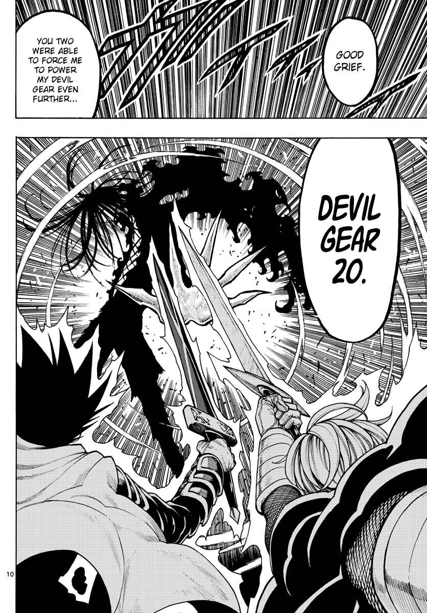 Page 9 Chapter 25 Memesis