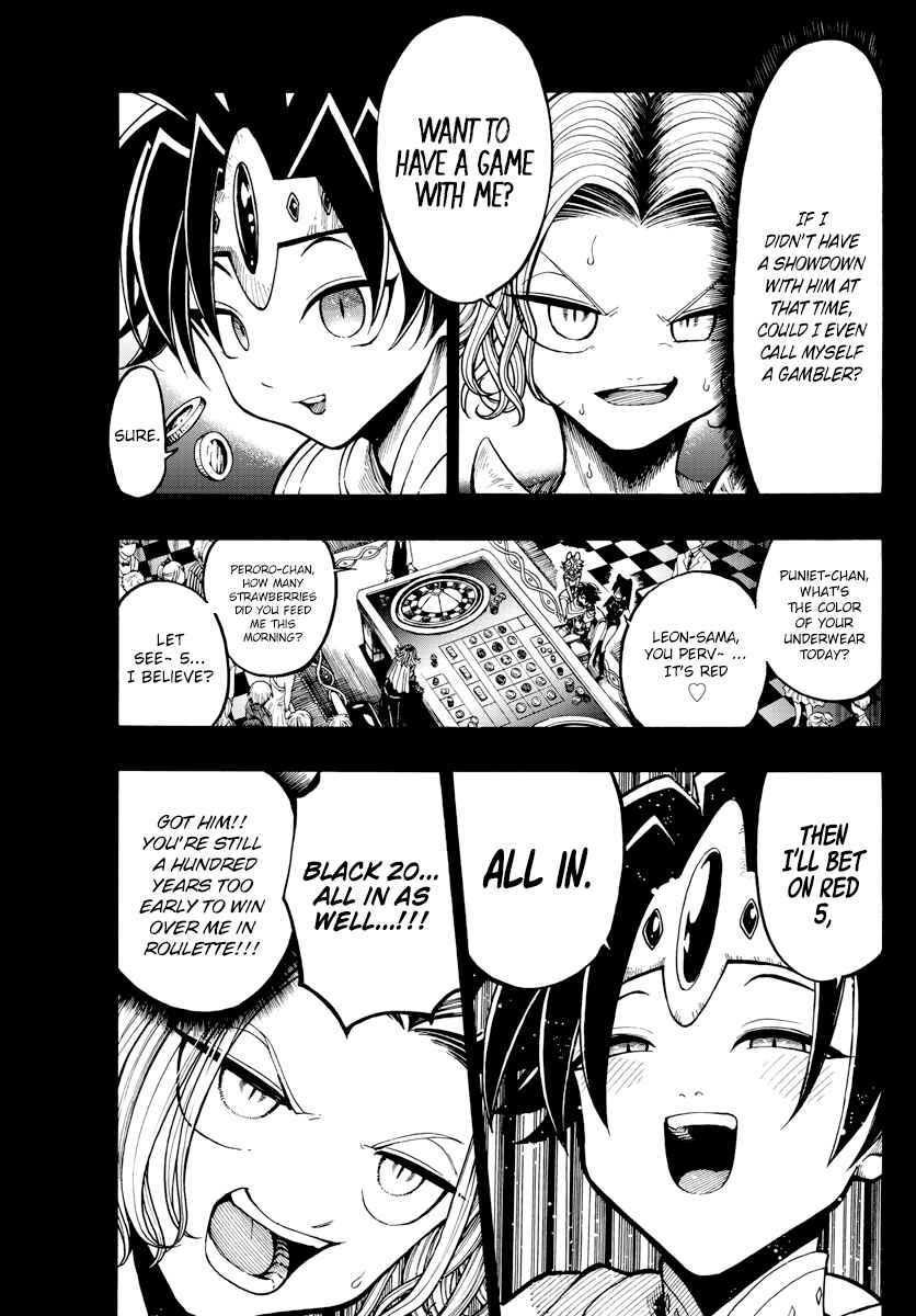 Page 4 Chapter 17 Memesis