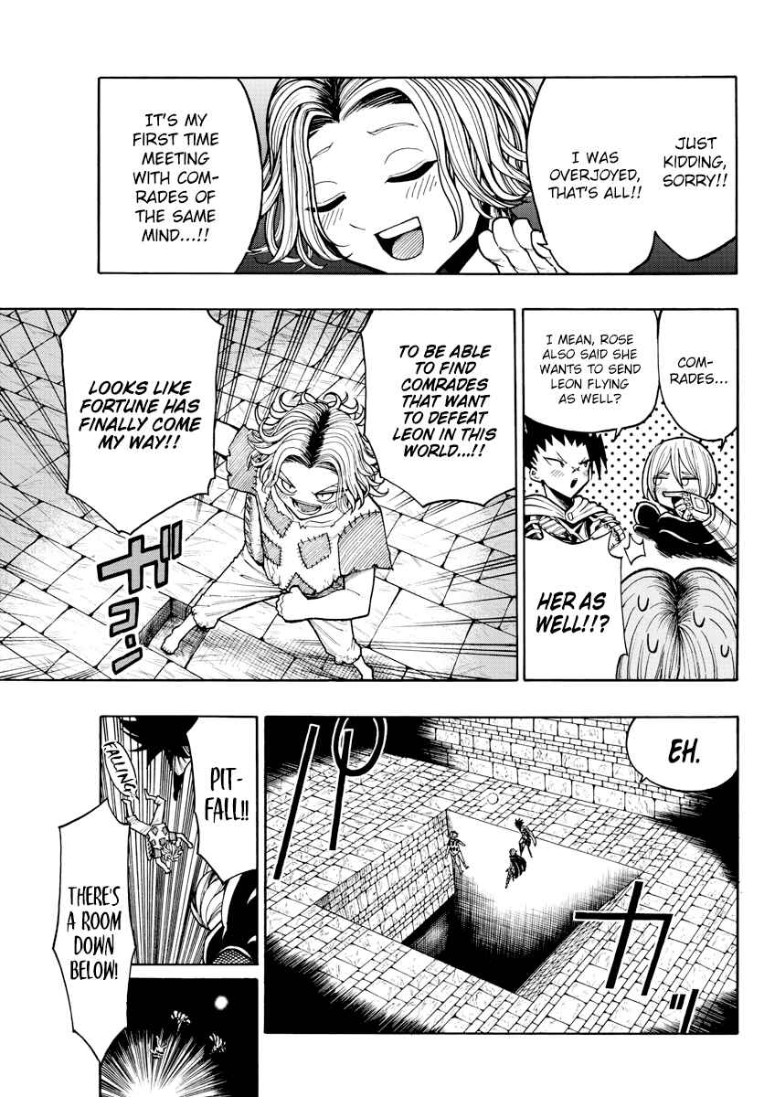 Page 8 Chapter 17 Memesis