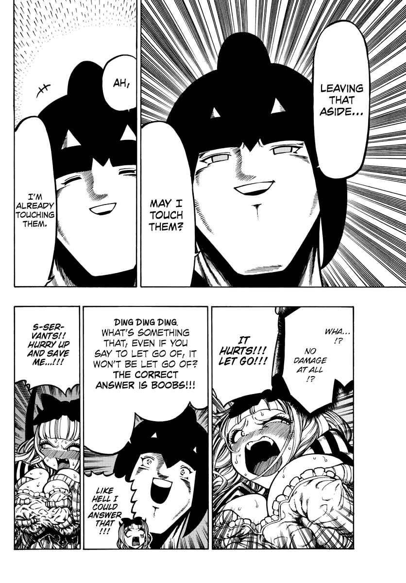 Page 9 Chapter 42 Memesis