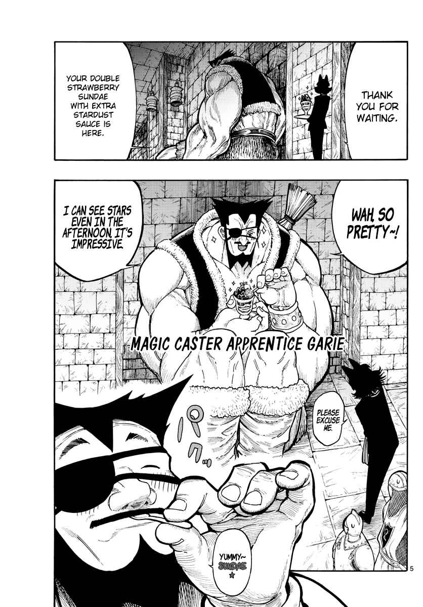 Page 5 Chapter 14 Memesis