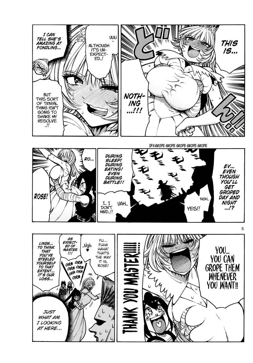 Page 6 Chapter 31 Memesis