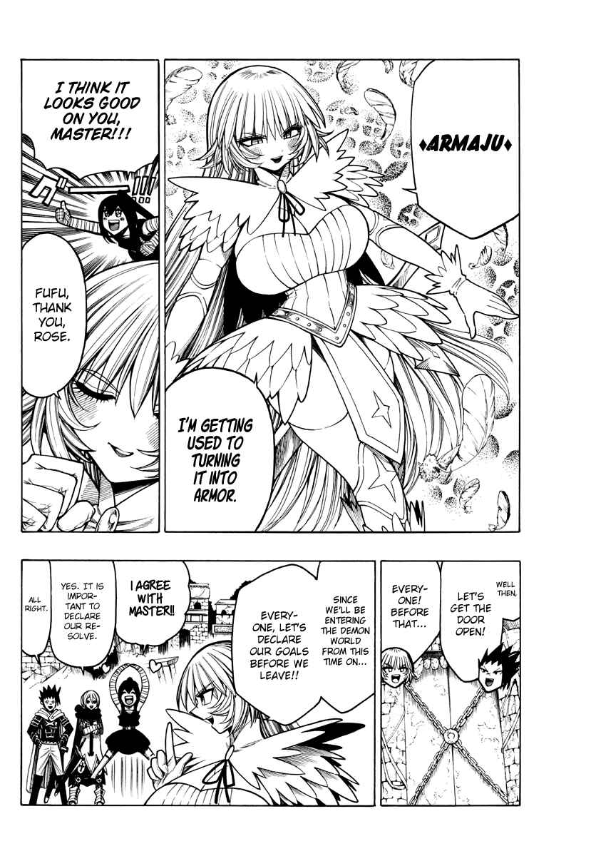 Page 9 Chapter 31 Memesis