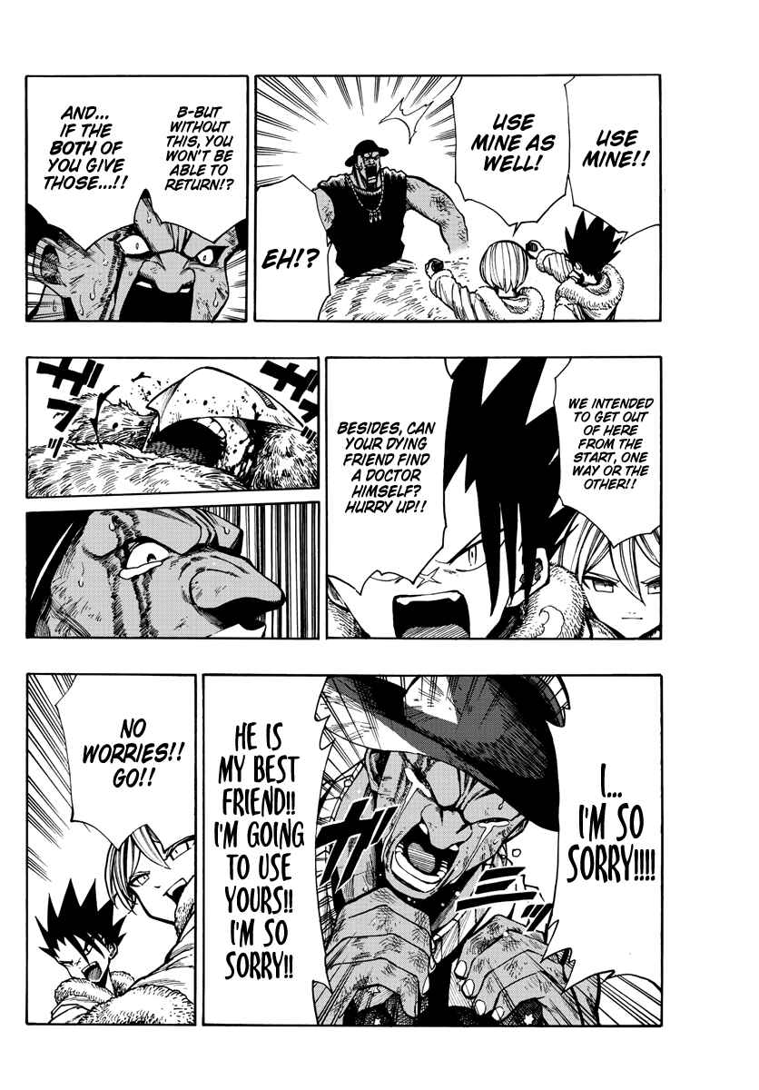 Page 6 Chapter 19 Memesis