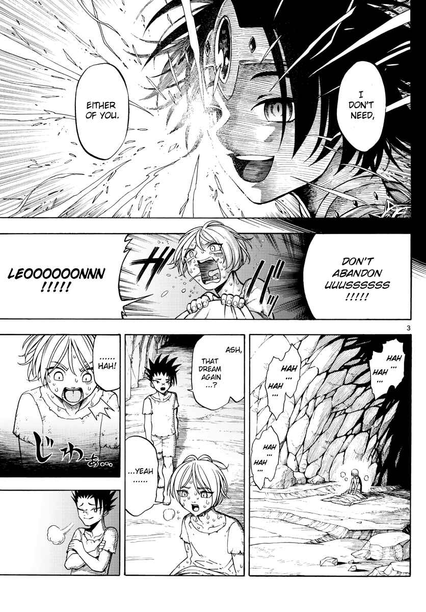 Page 4 Chapter 3 Memesis