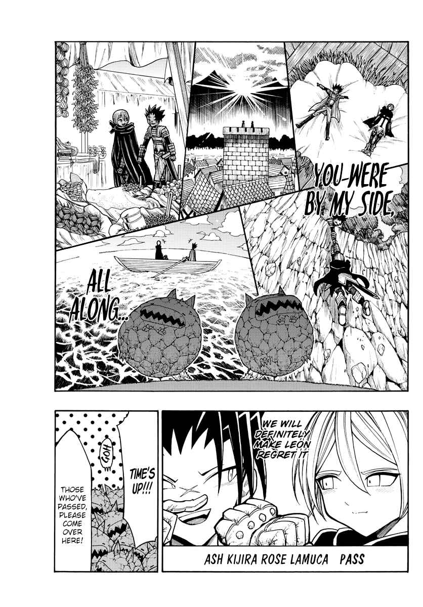 Page 10 Chapter 15 Memesis