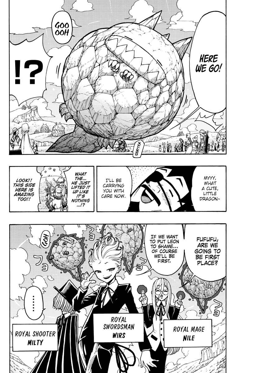 Page 5 Chapter 15 Memesis